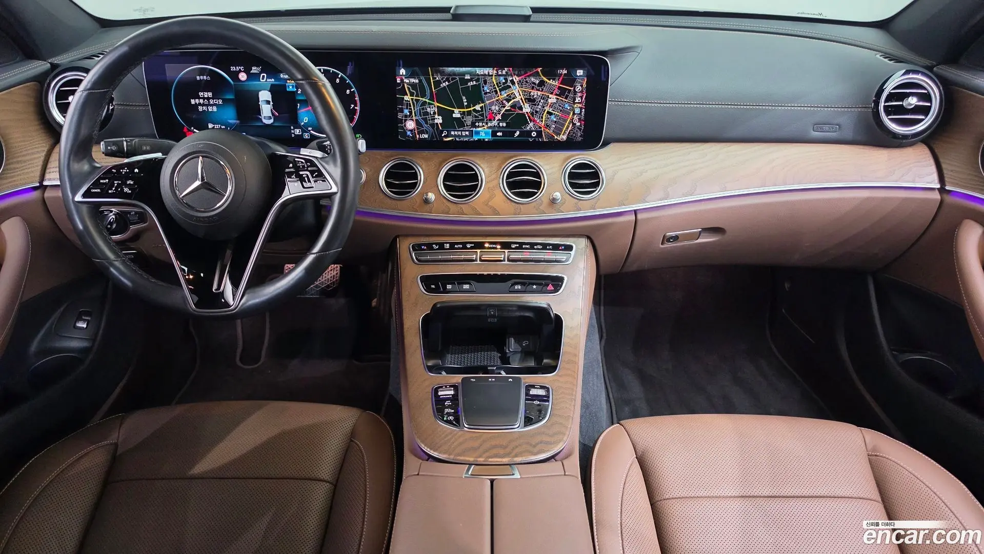 Mercedes-Benz E-Class E250 Exclusive
