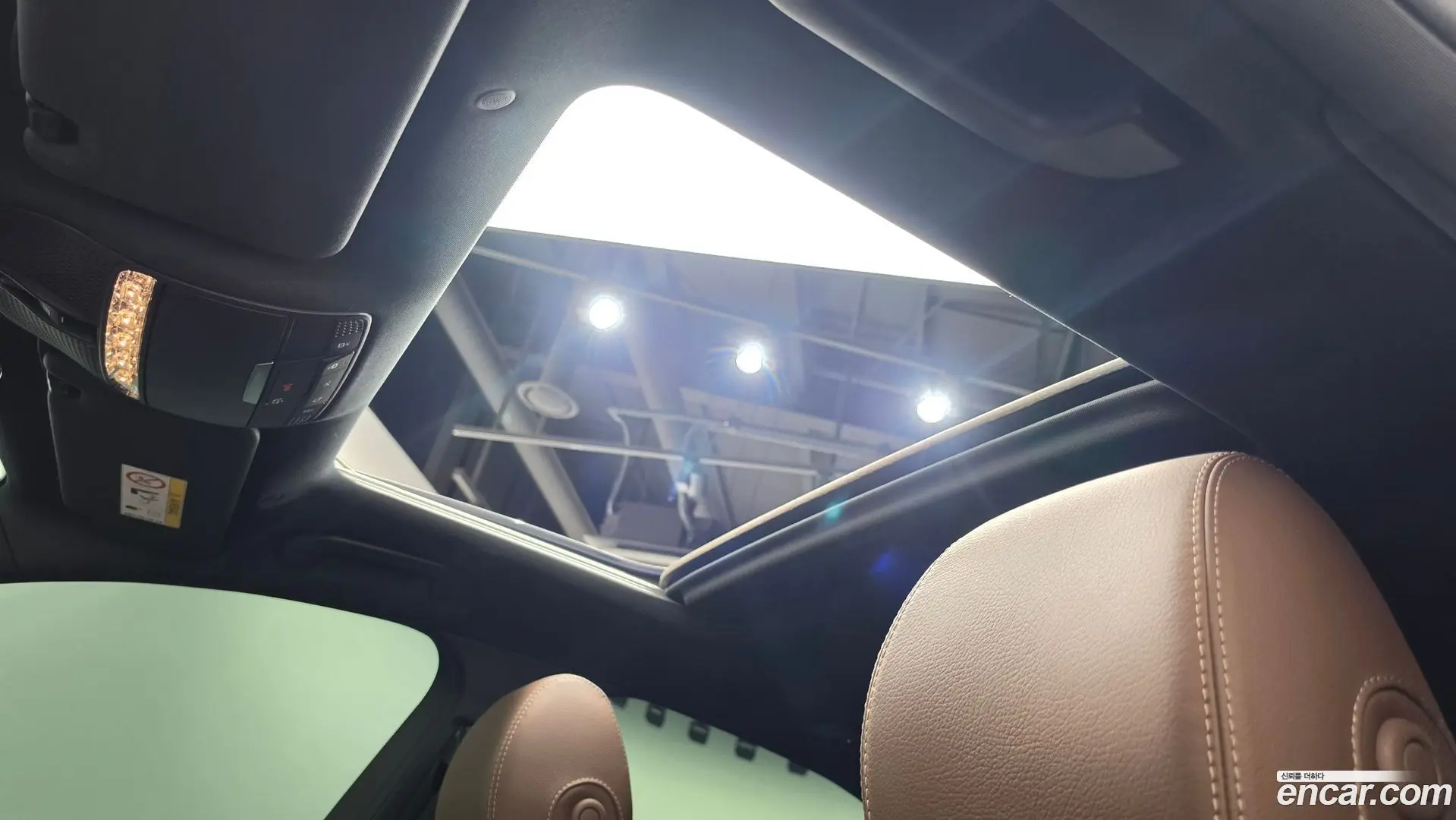 Mercedes-Benz E-Class E250 Exclusive