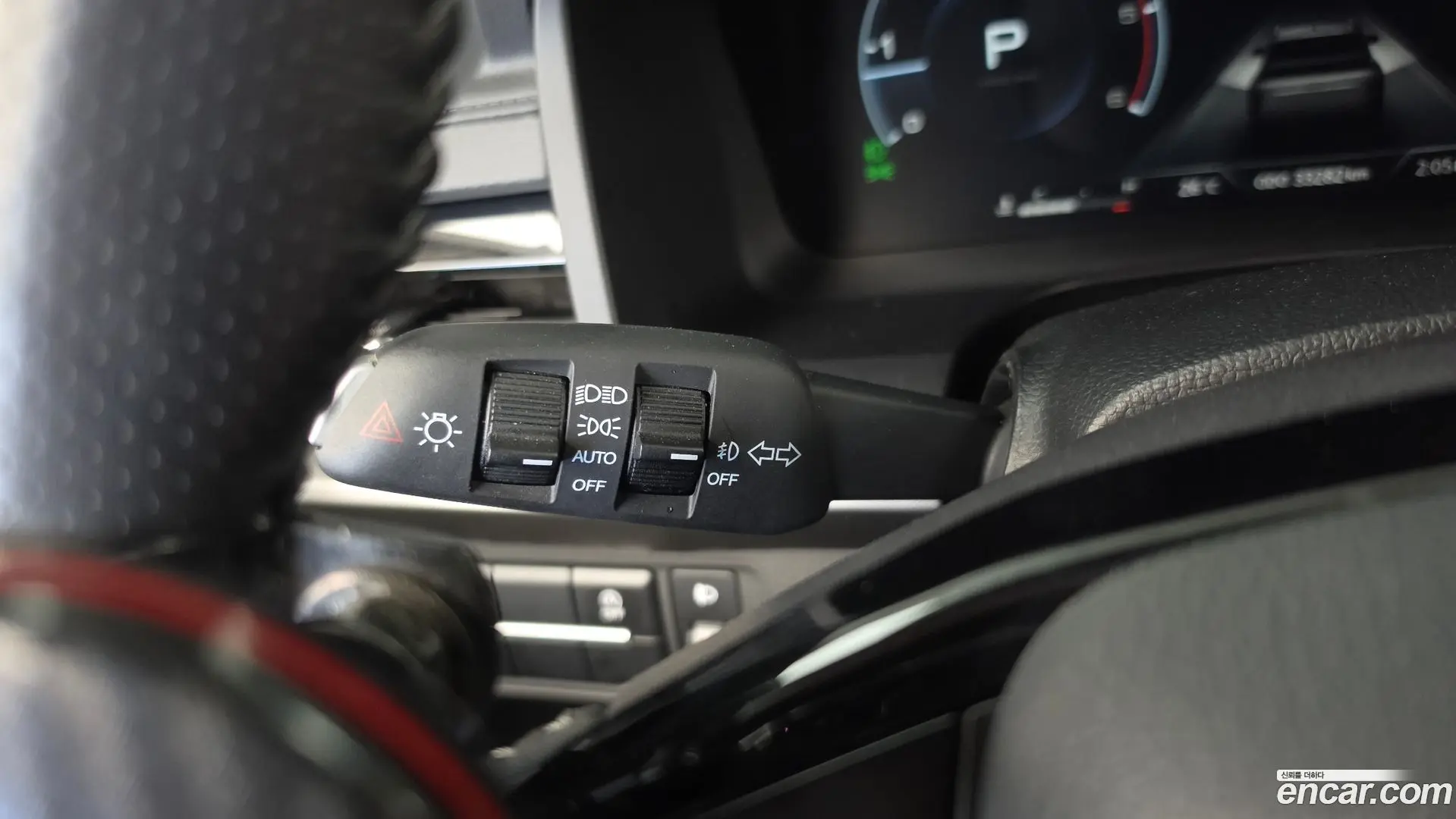 KG Mobility Rexton Diesel 2.2 4WD 2020