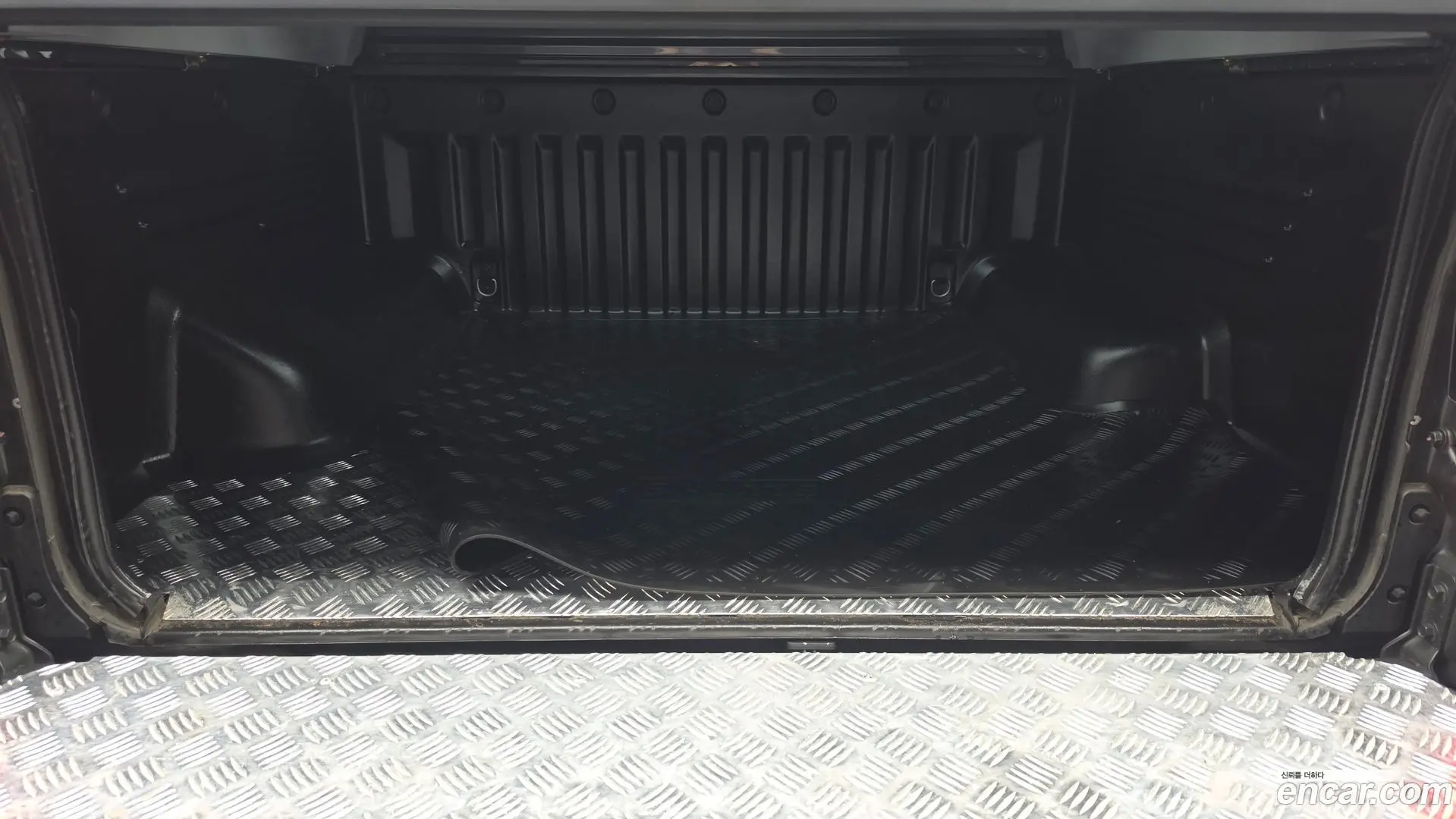 KG Mobility Rexton Diesel 2.2 4WD 2020