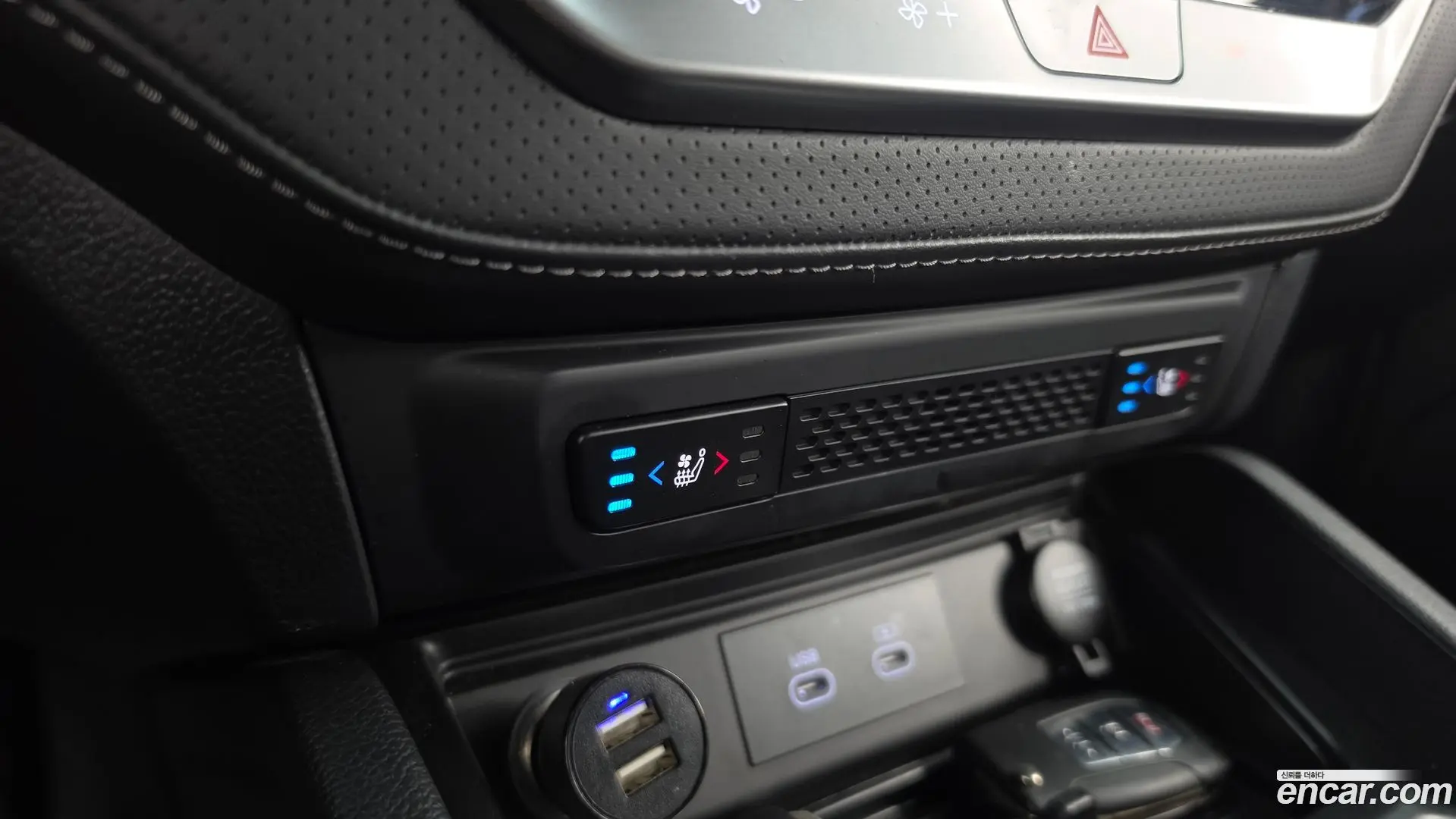 KG Mobility Rexton Diesel 2.2 4WD 2020