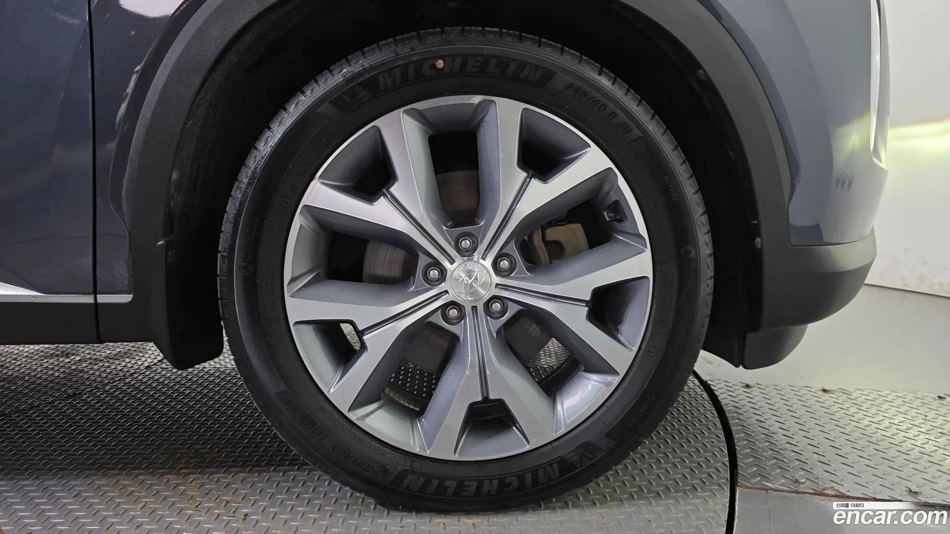 Hyundai Palisade Gasoline 3.8 4WD 2020