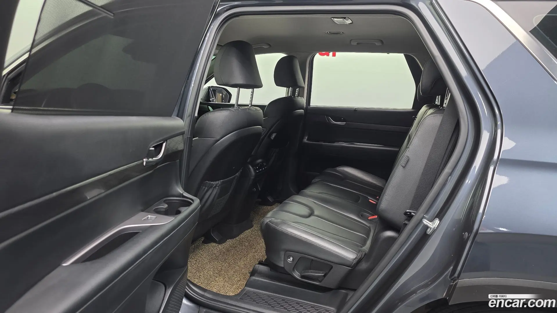 Hyundai Palisade Gasoline 3.8 4WD 2020