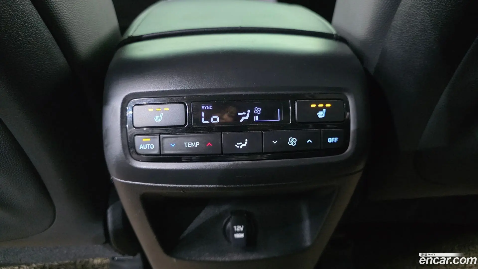 Hyundai Palisade Gasoline 3.8 4WD 2020
