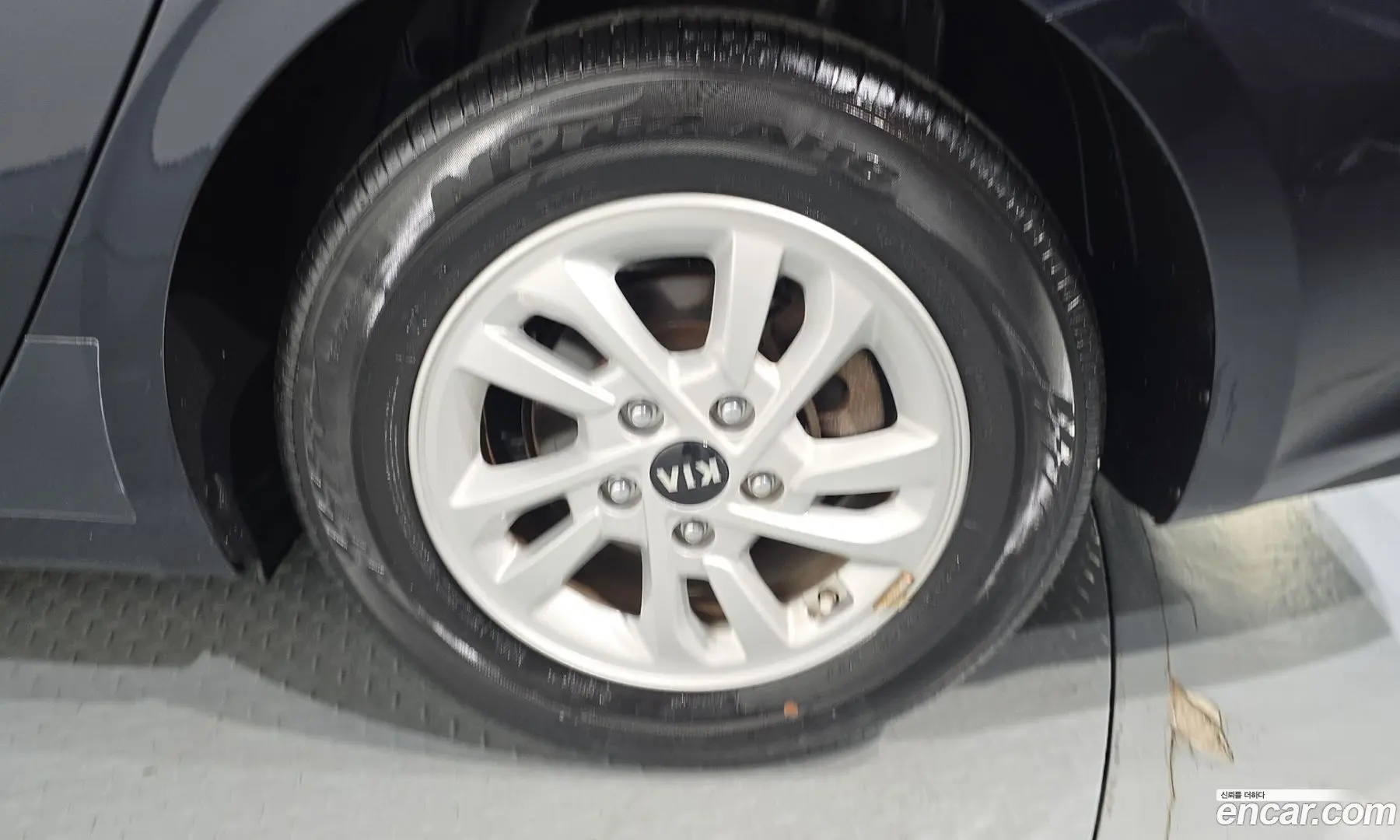 Kia K3 Prestige 2020