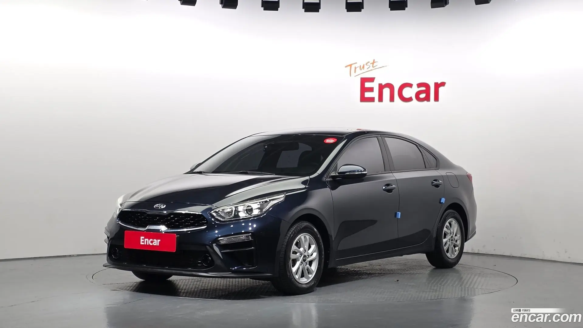 Kia K3 Prestige 2020