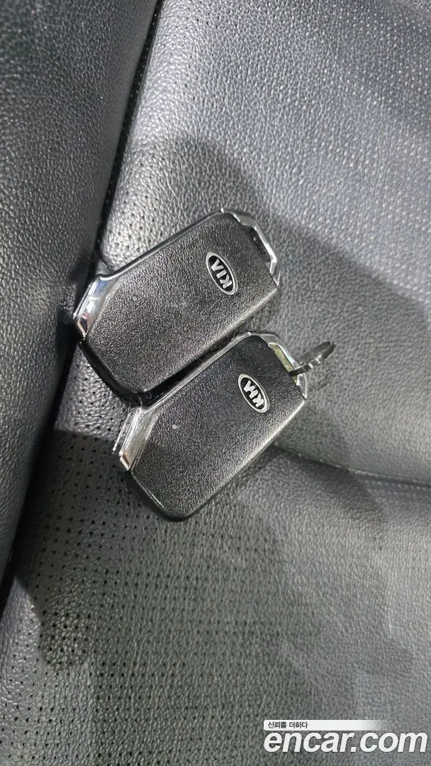 Kia K3 Prestige 2020