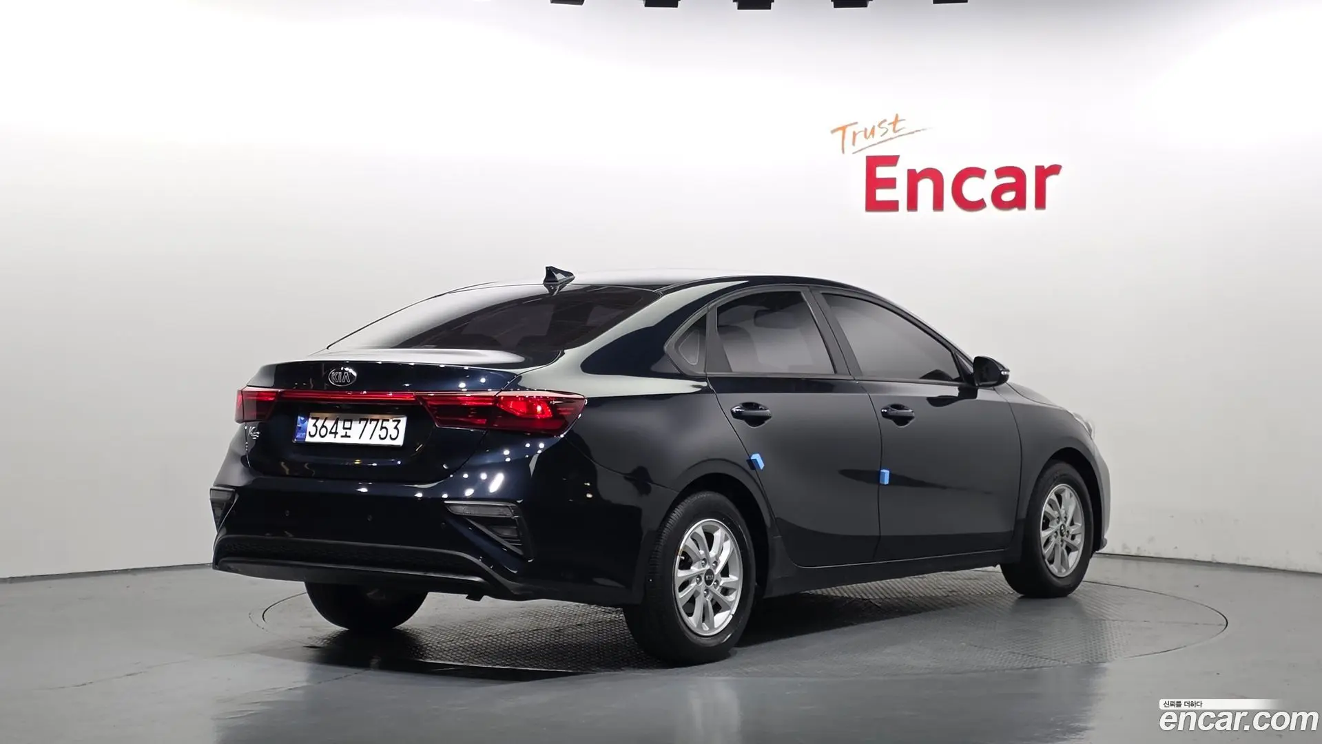 Kia K3 Prestige 2020