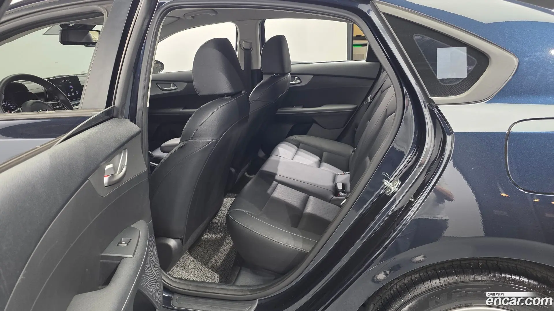 Kia K3 Prestige 2020