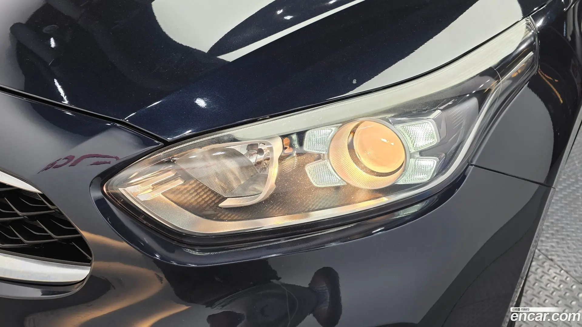 Kia K3 Prestige 2020
