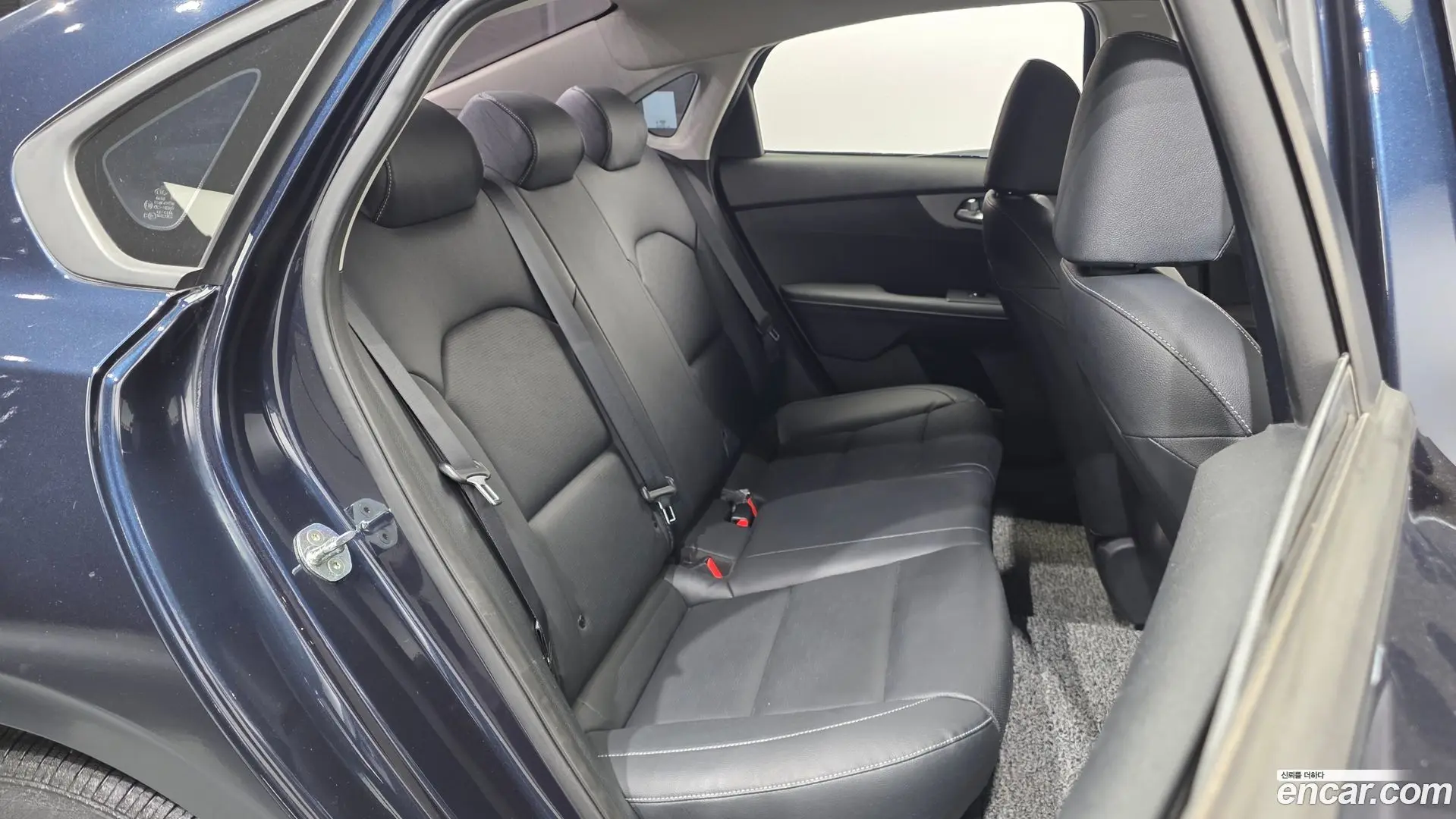 Kia K3 Prestige 2020