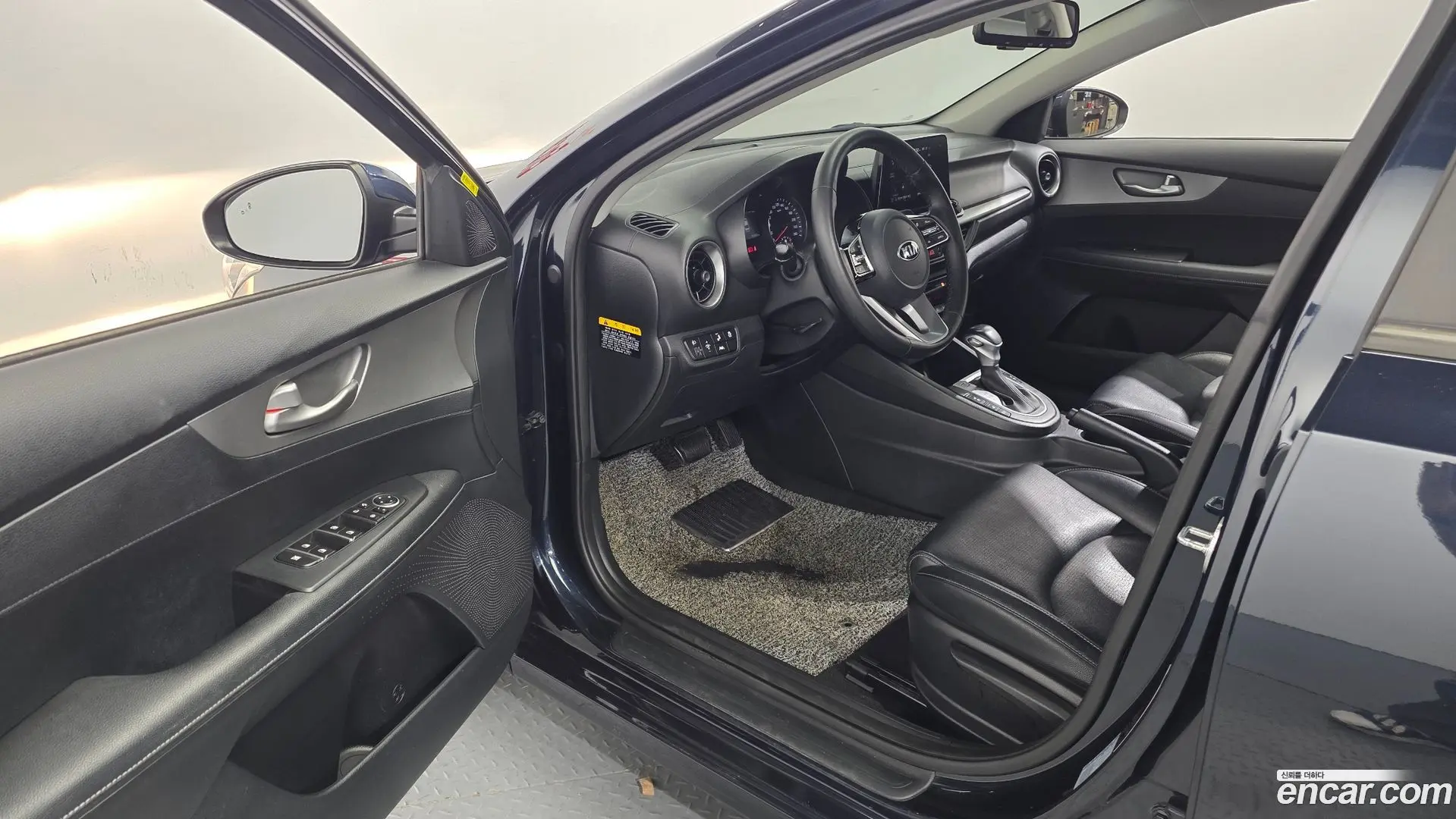 Kia K3 Prestige 2020