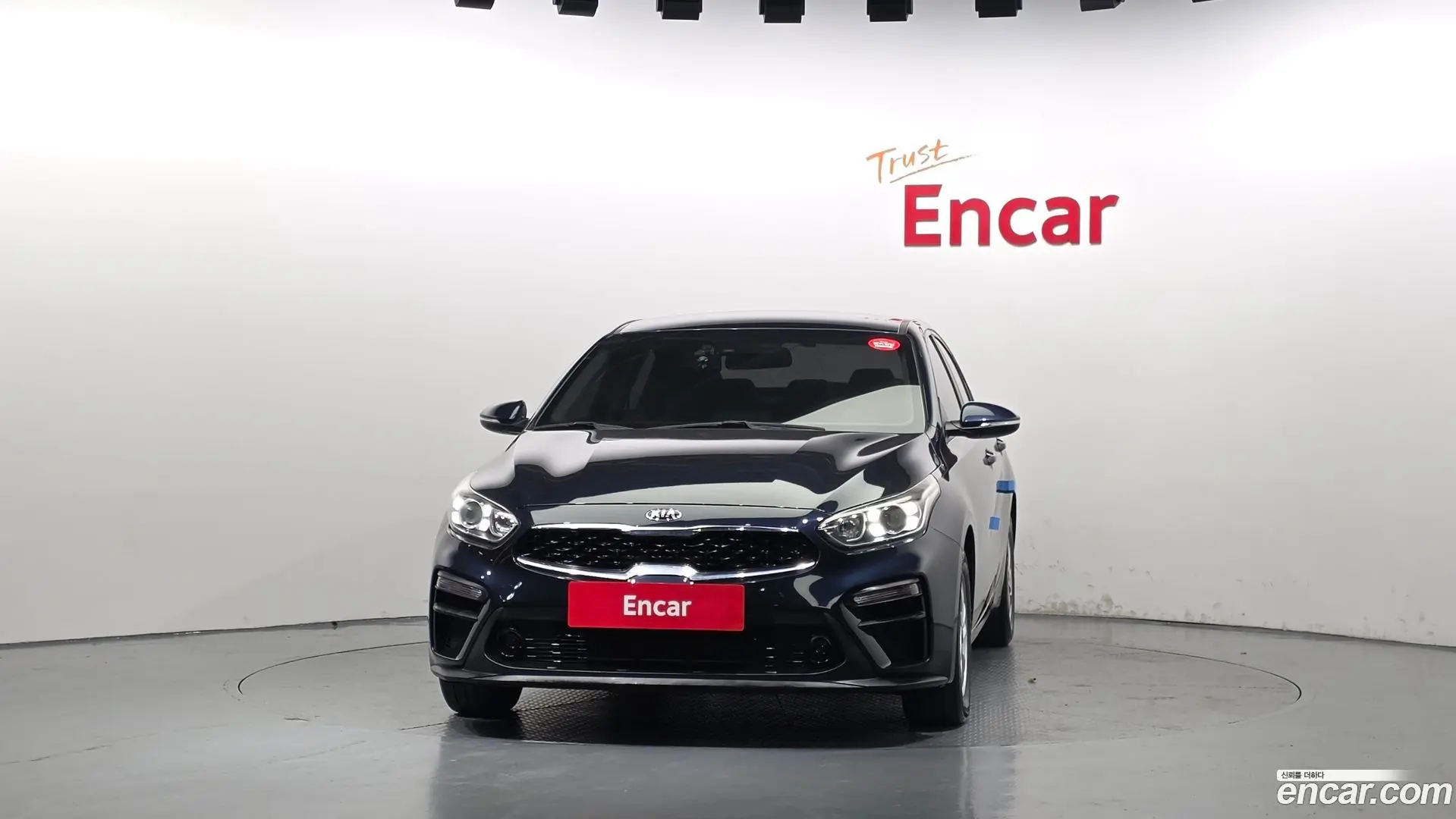 Kia K3 Prestige 2020