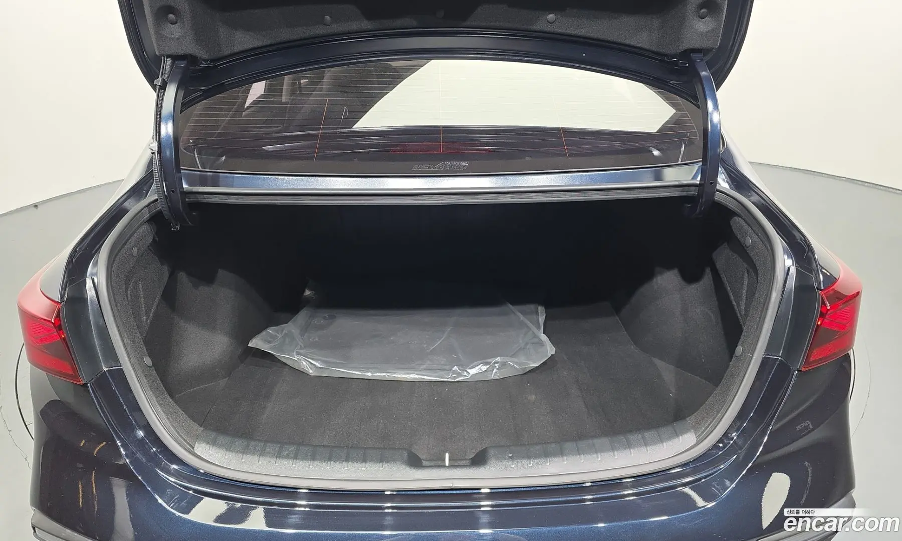 Kia K3 Prestige 2020
