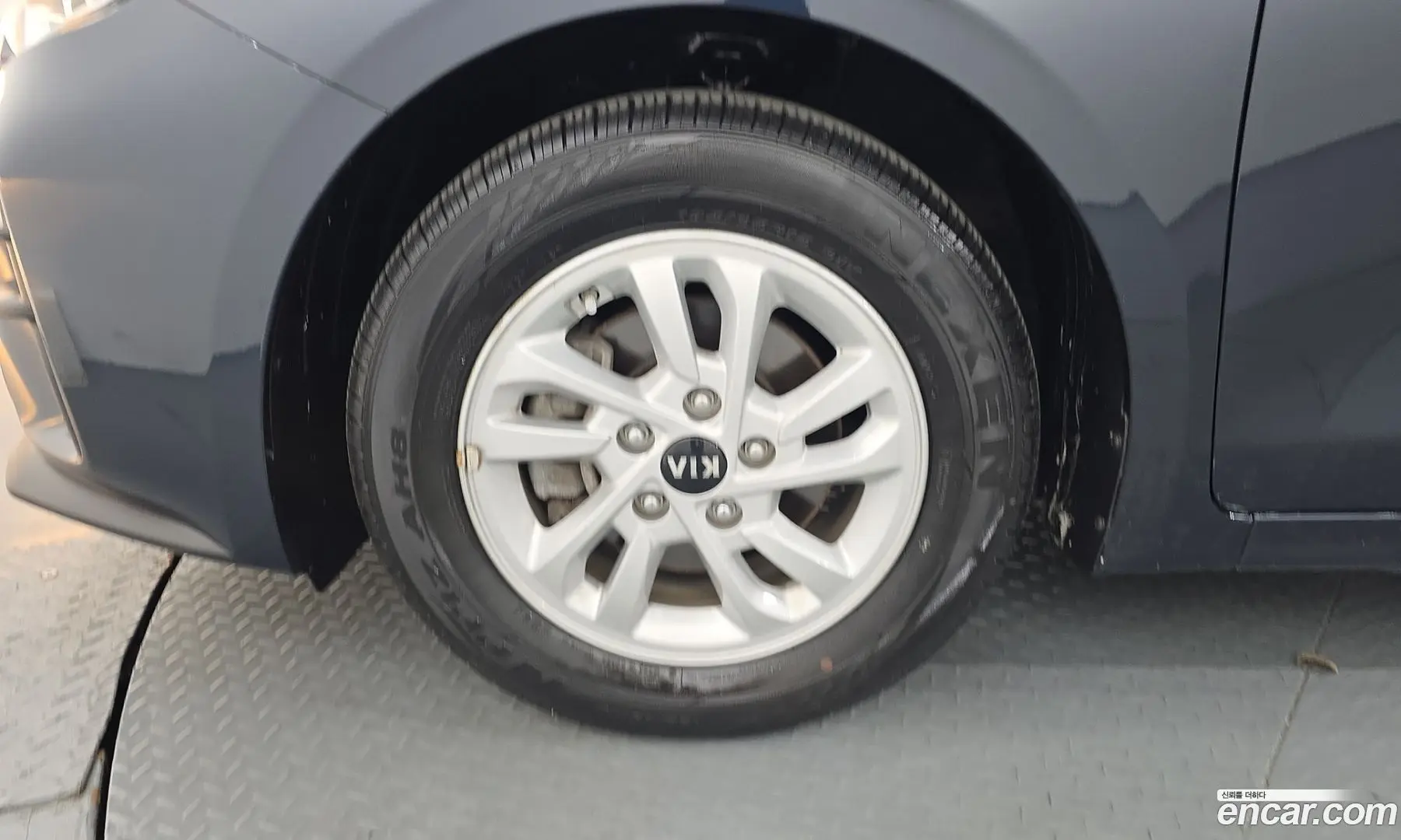 Kia K3 Prestige 2020