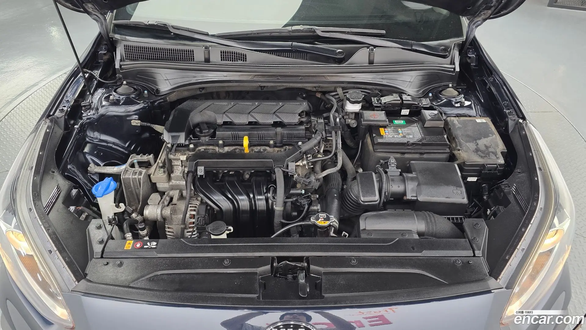 Kia K3 Prestige 2020