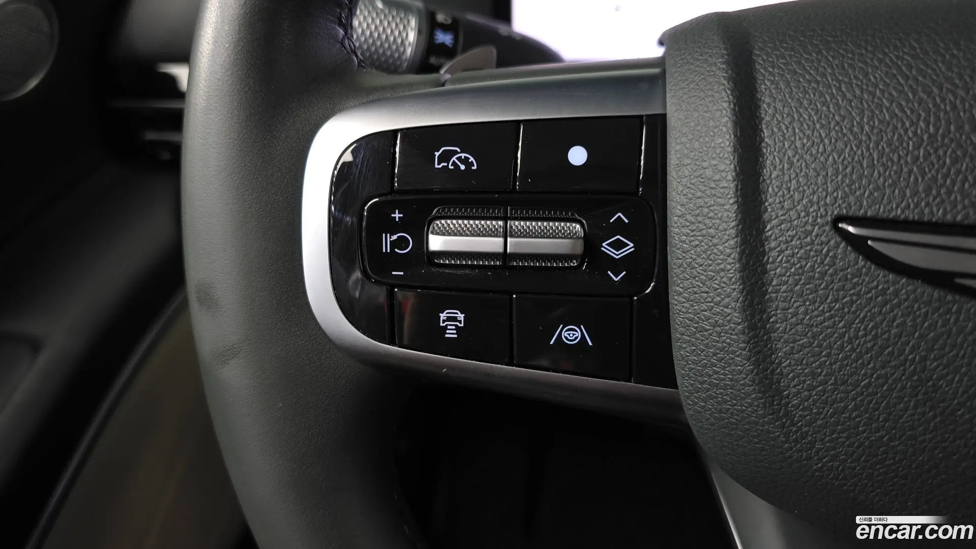 Genesis GV80 2.5T Gasoline 2WD