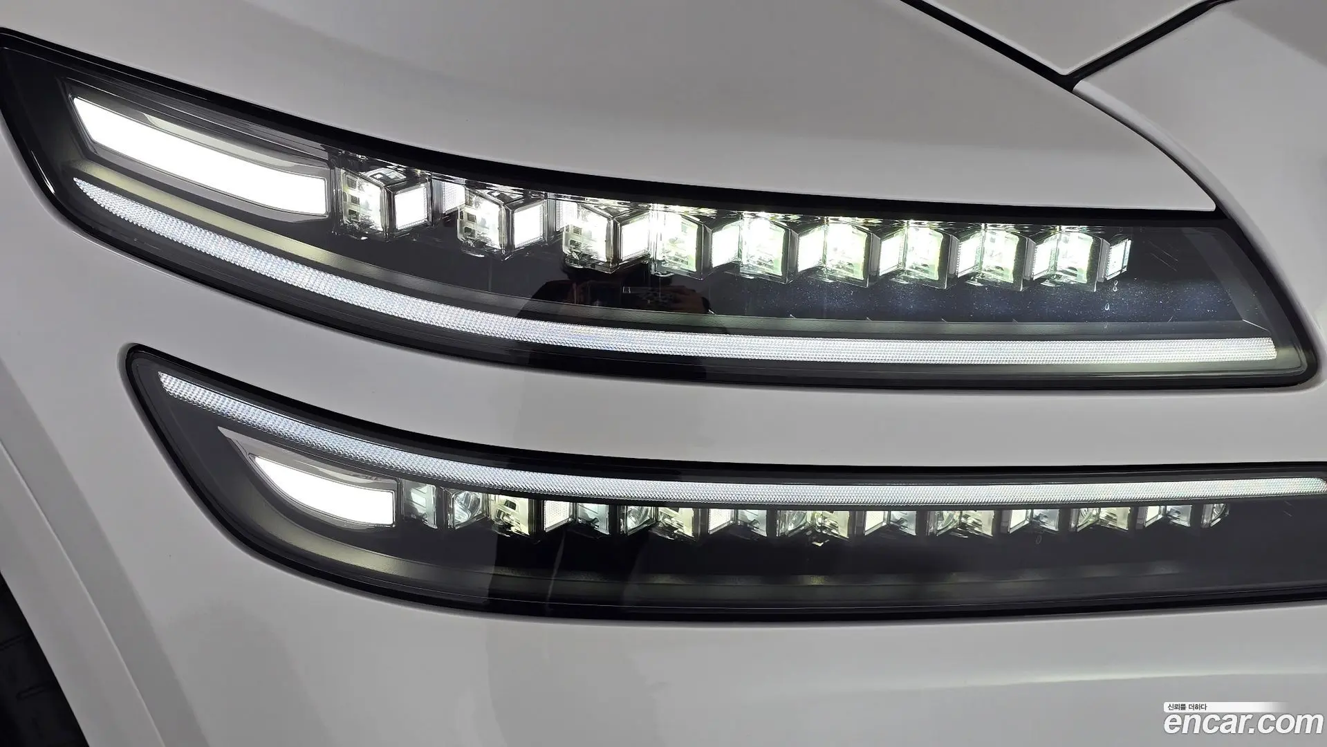 Genesis GV80 2.5T Gasoline 2WD