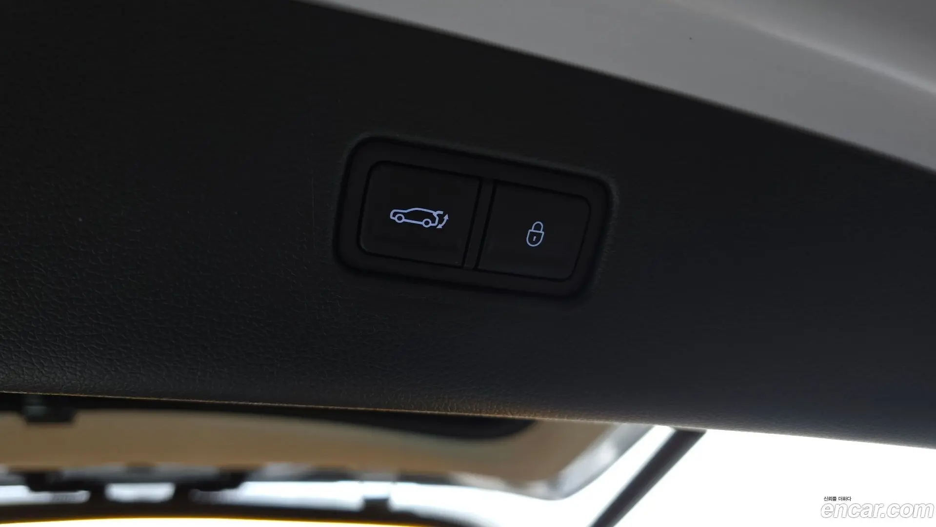 Genesis GV80 2.5T Gasoline 2WD