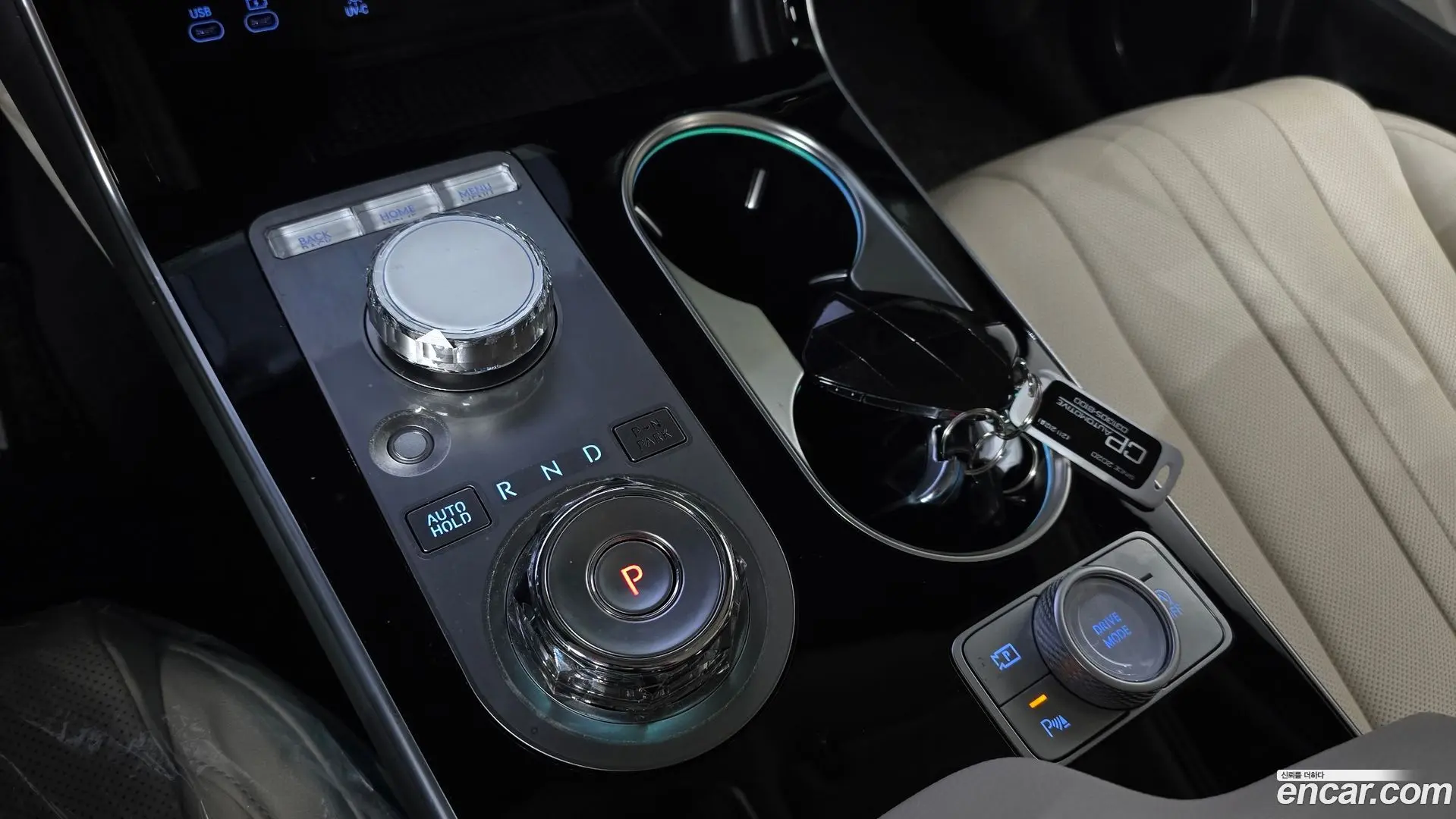 Genesis GV80 2.5T Gasoline 2WD