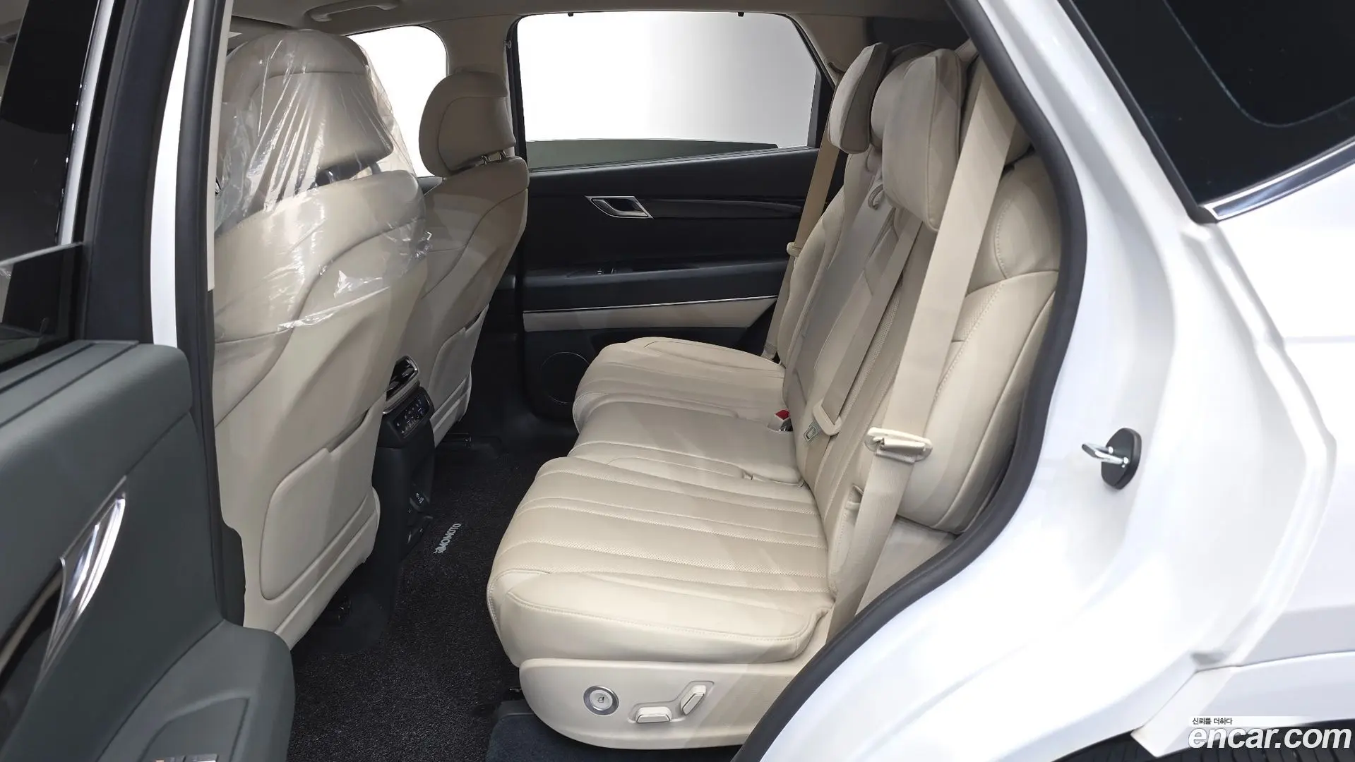 Genesis GV80 2.5T Gasoline 2WD