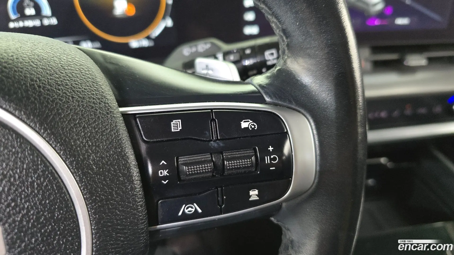 Kia Sportage Gasoline 1.6 Turbo 2WD 2021