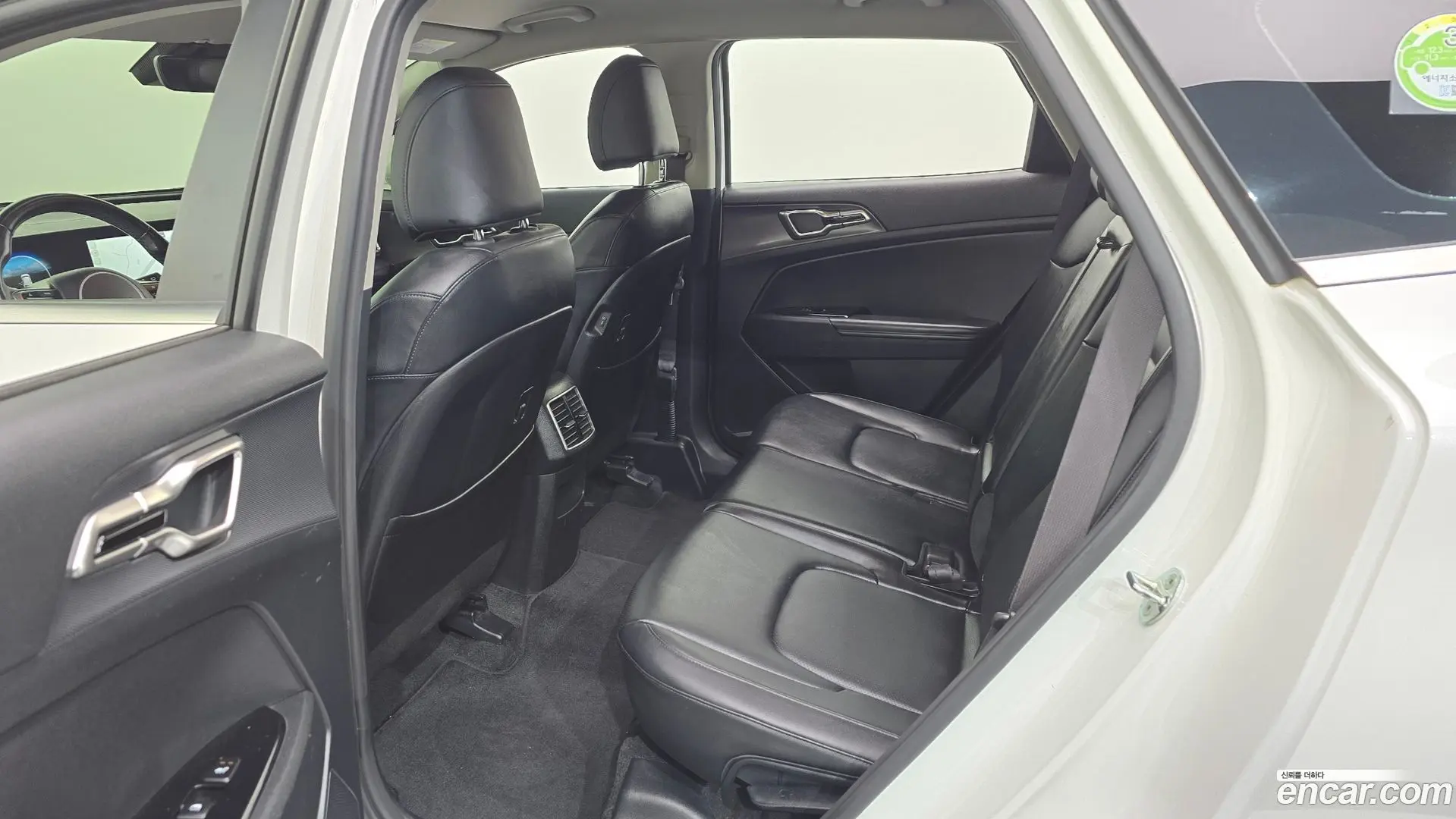 Kia Sportage Gasoline 1.6 Turbo 2WD 2021