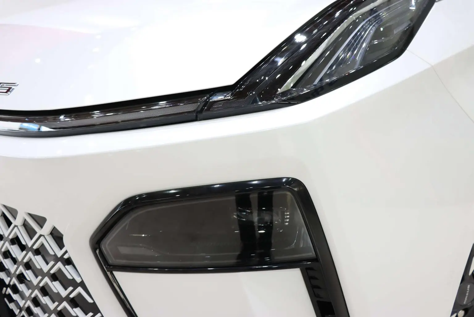 Da Da G70 2024 2.0T Auto Flagship 6 seat