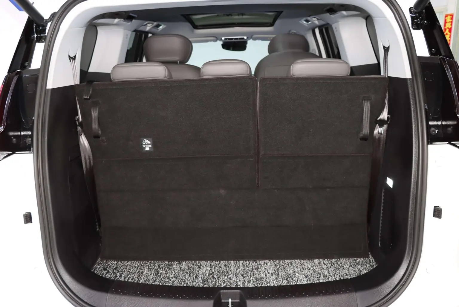 Da Da G70 2024 2.0T Auto Flagship 6 seat