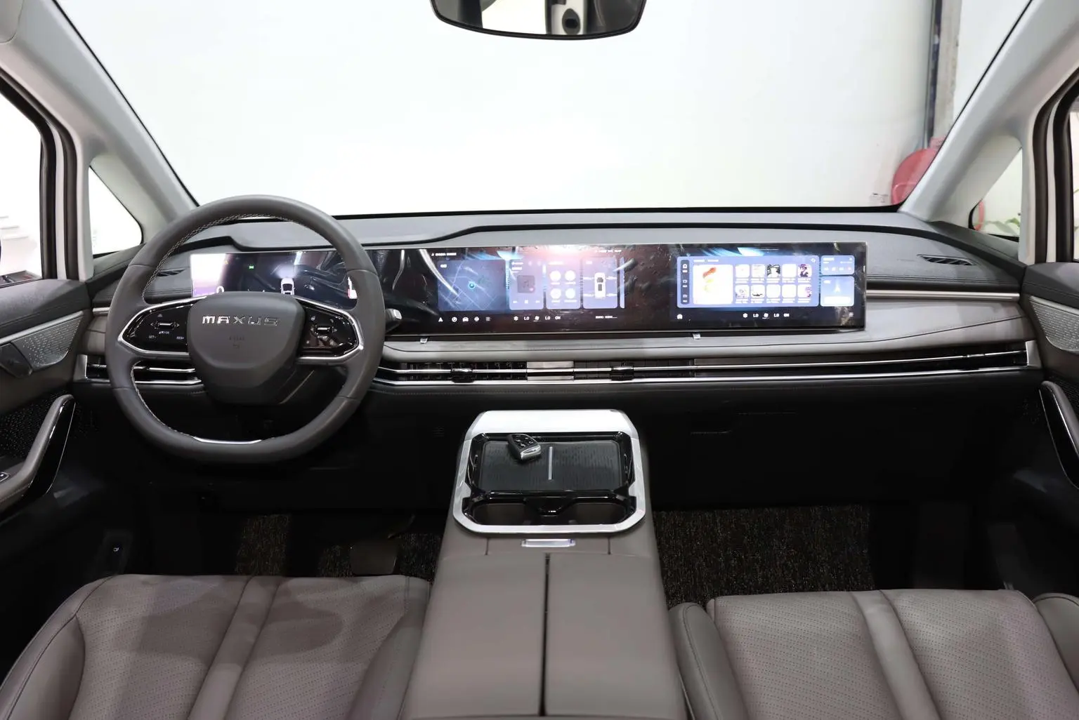 Da Da G70 2024 2.0T Auto Flagship 6 seat