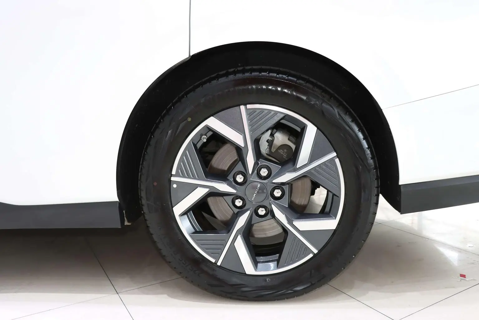 Da Da G70 2024 2.0T Auto Flagship 6 seat