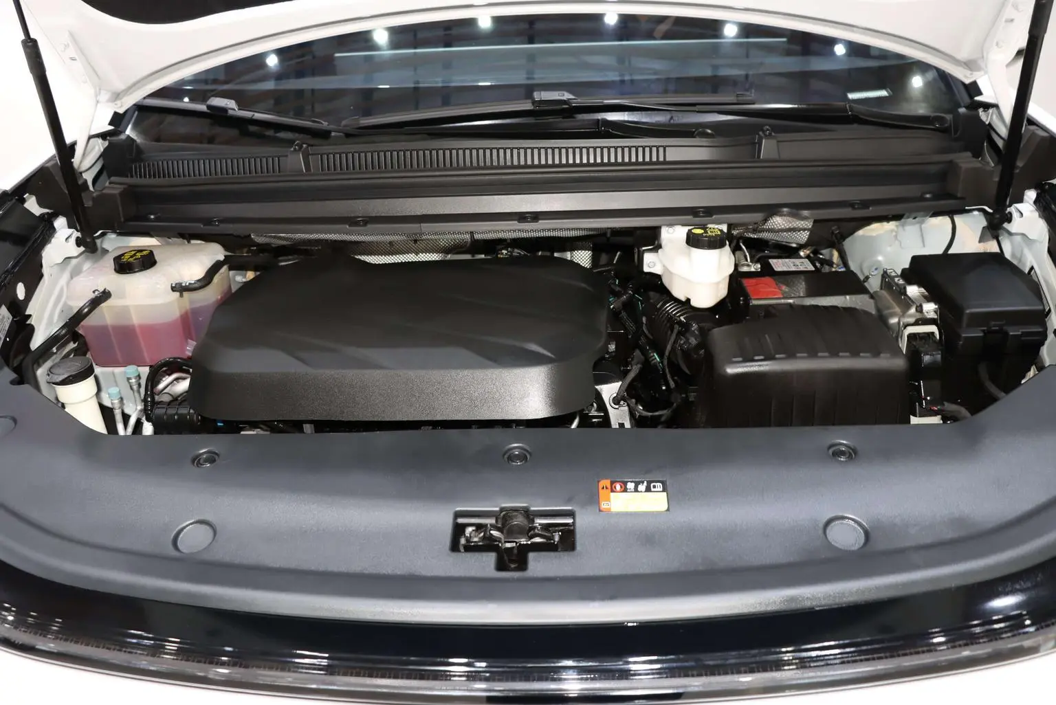 Da Da G70 2024 2.0T Auto Flagship 6 seat