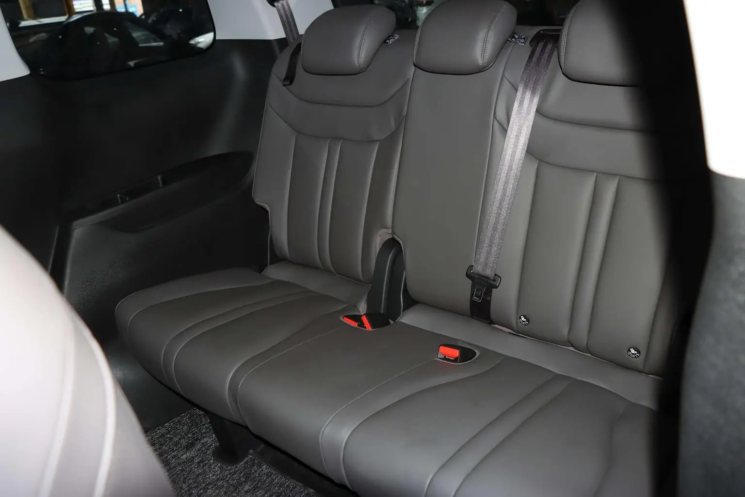 Da Da G70 2024 2.0T Auto Flagship 6 seat