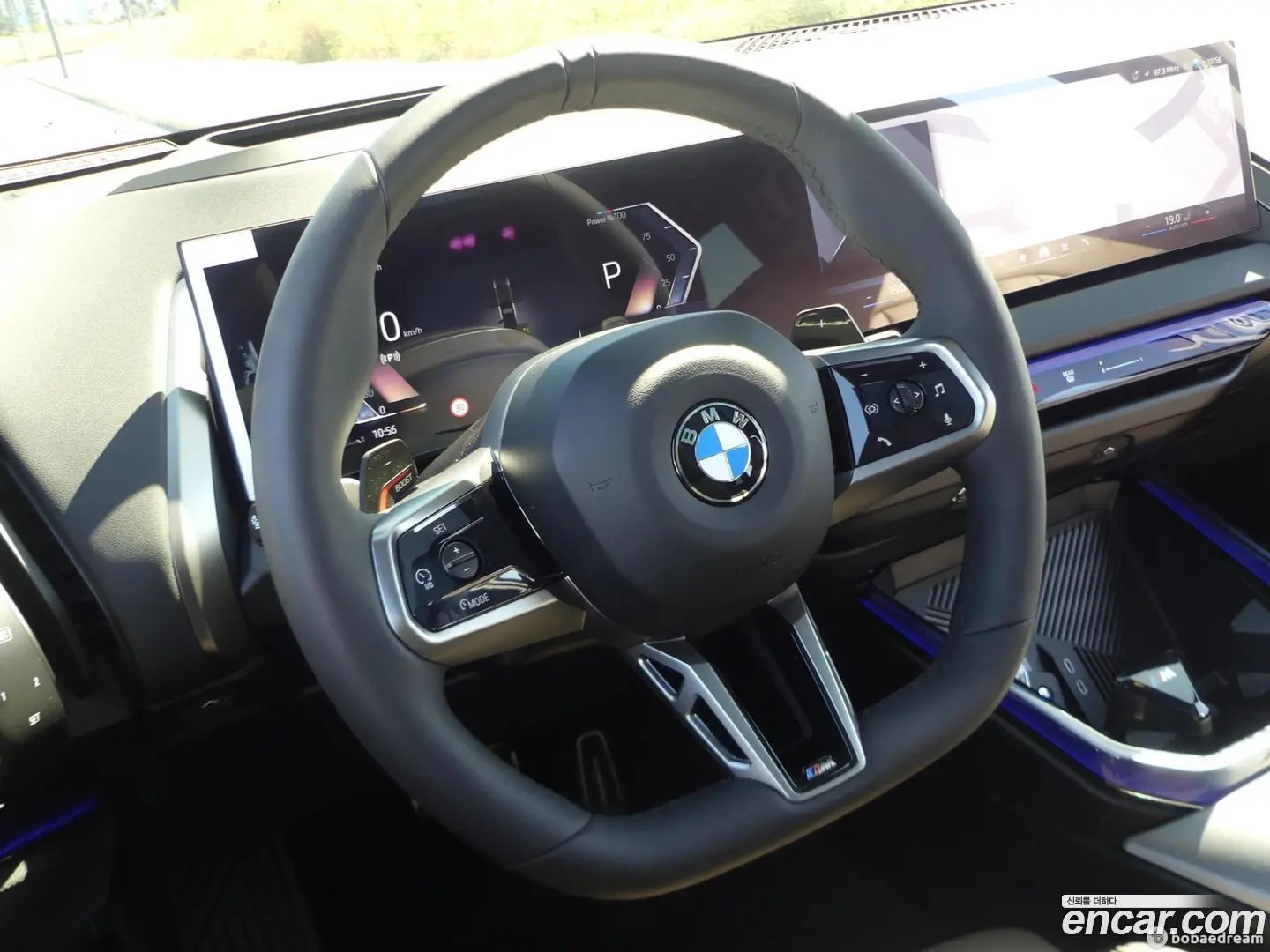 BMW X3 xDrive 20d M Sport 2021