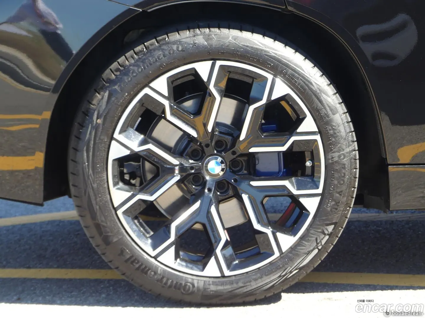 BMW X3 xDrive 20d M Sport 2021