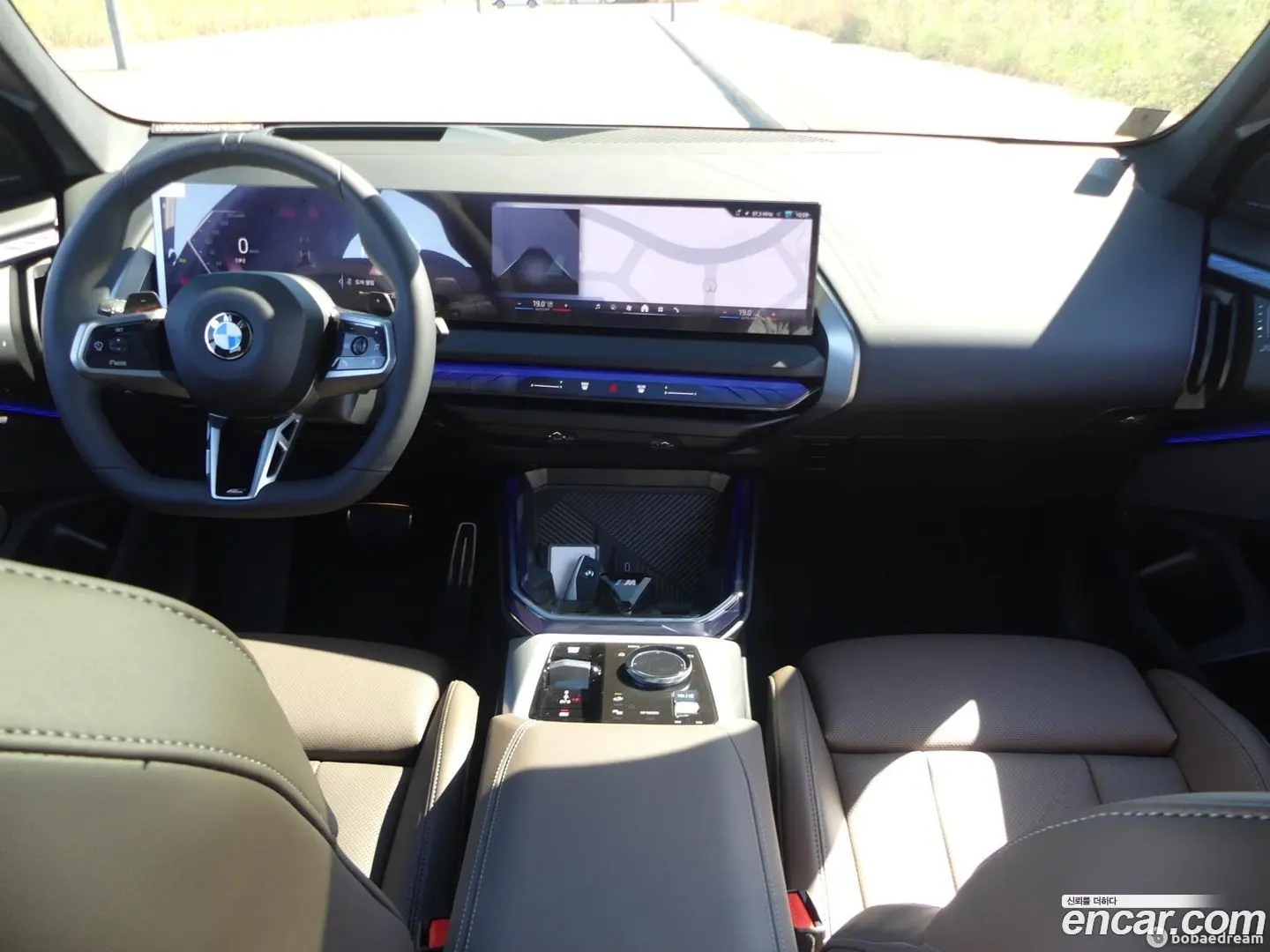 BMW X3 xDrive 20d M Sport 2021