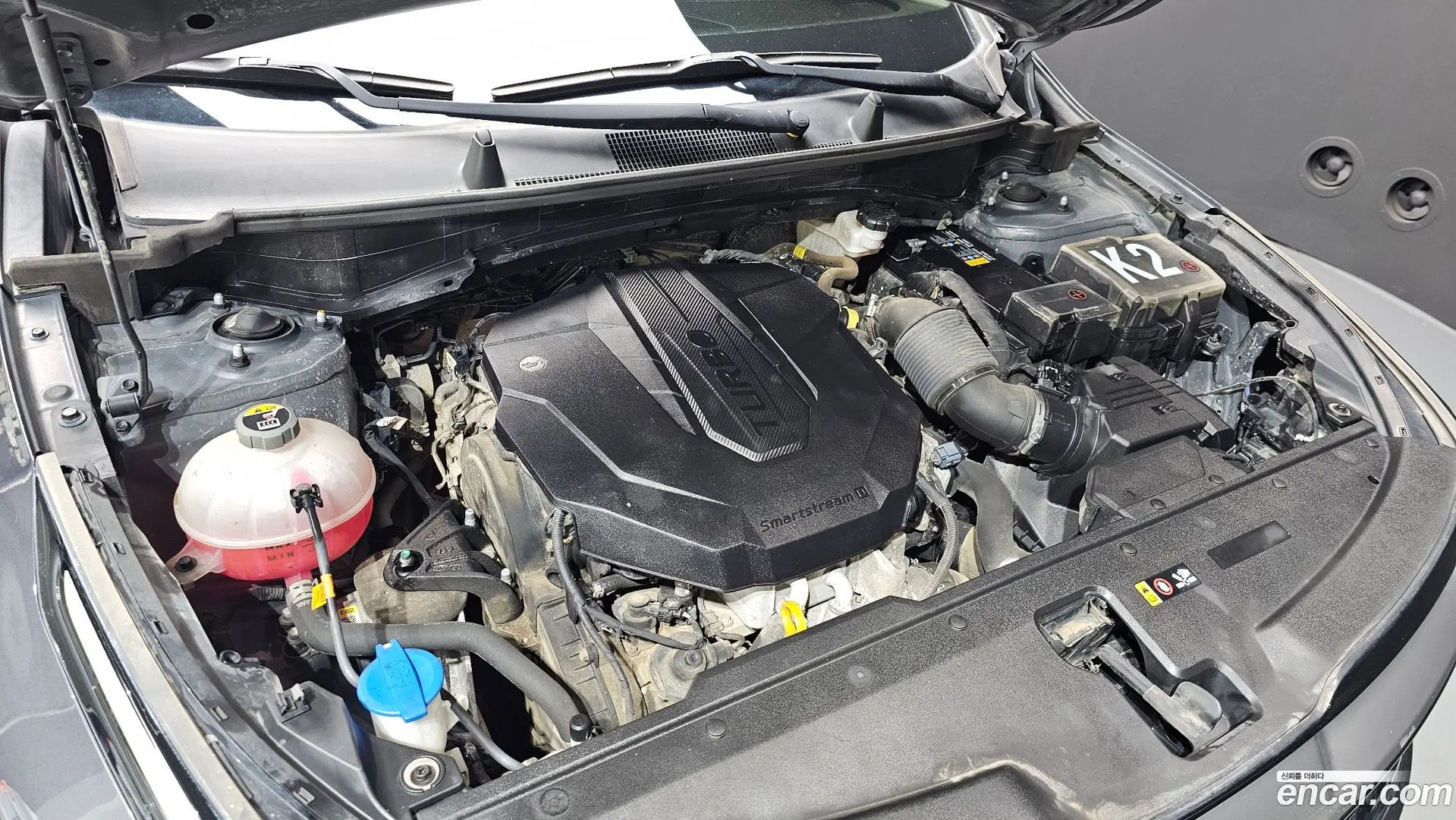 Kia Sportage Diesel 2.0 2WD