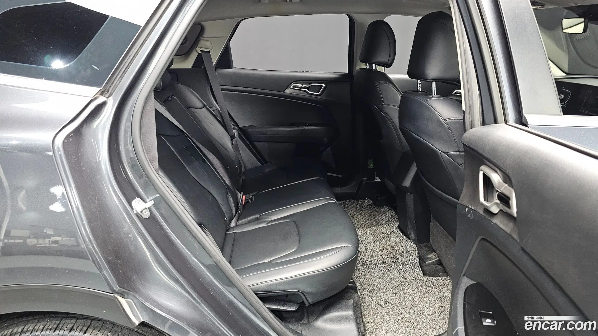 Kia Sportage Diesel 2.0 2WD