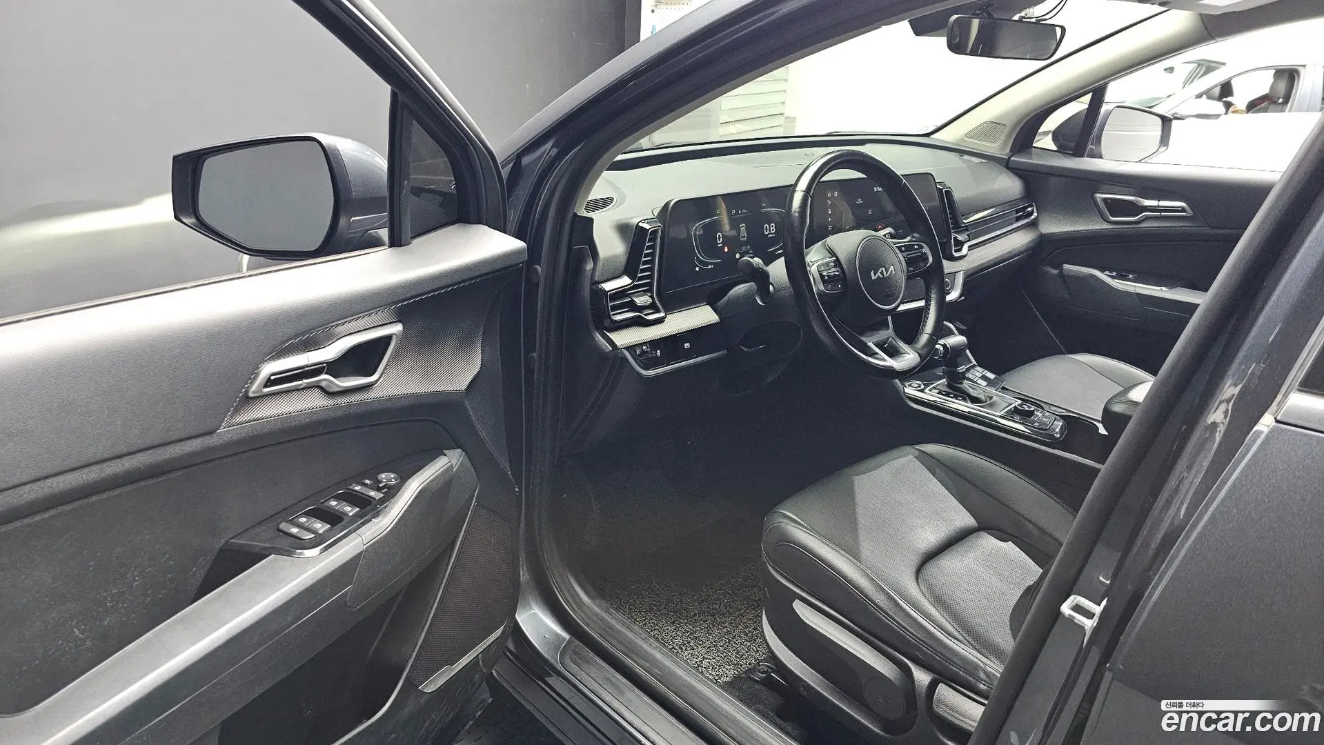 Kia Sportage Diesel 2.0 2WD