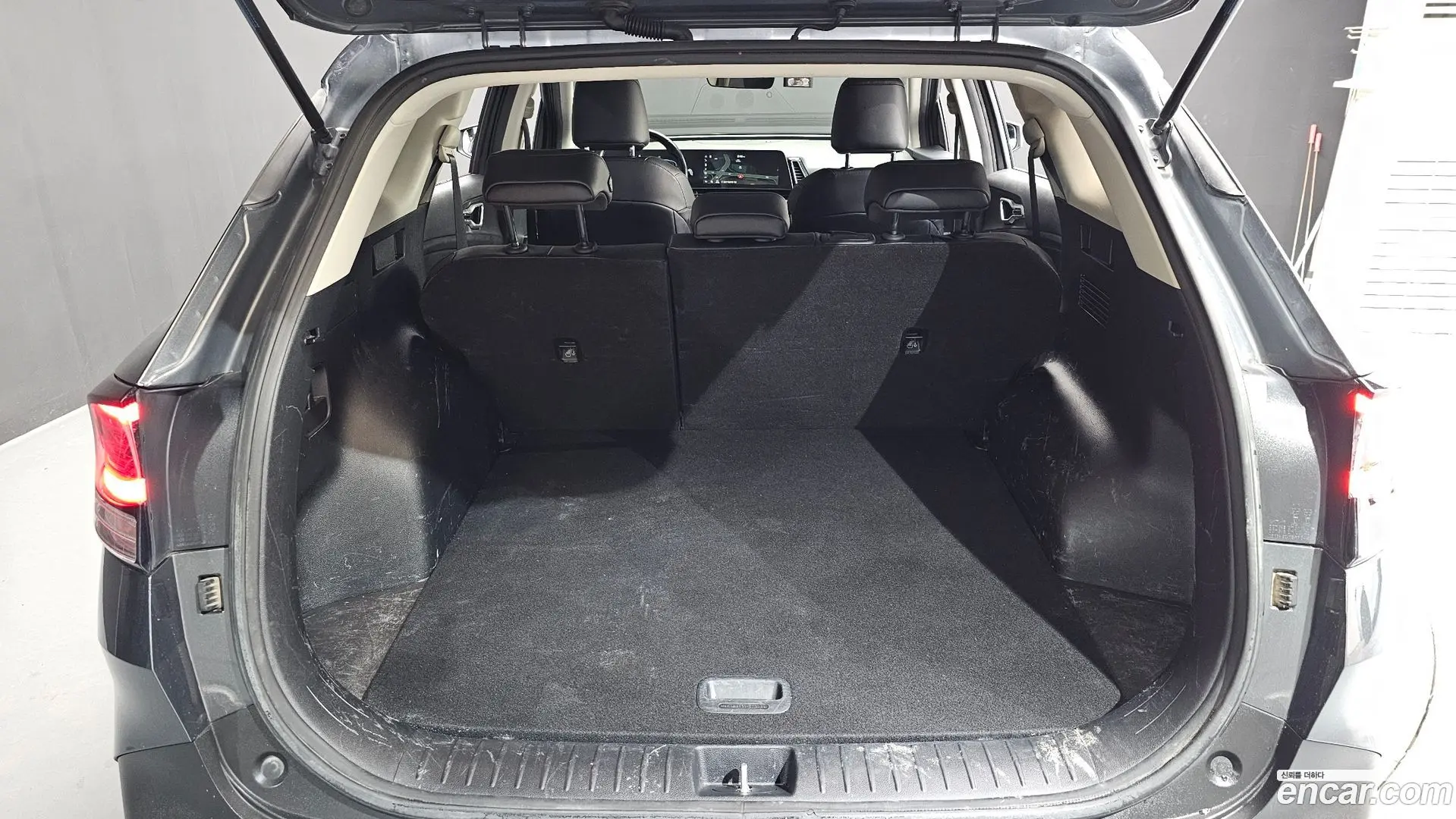 Kia Sportage Diesel 2.0 2WD
