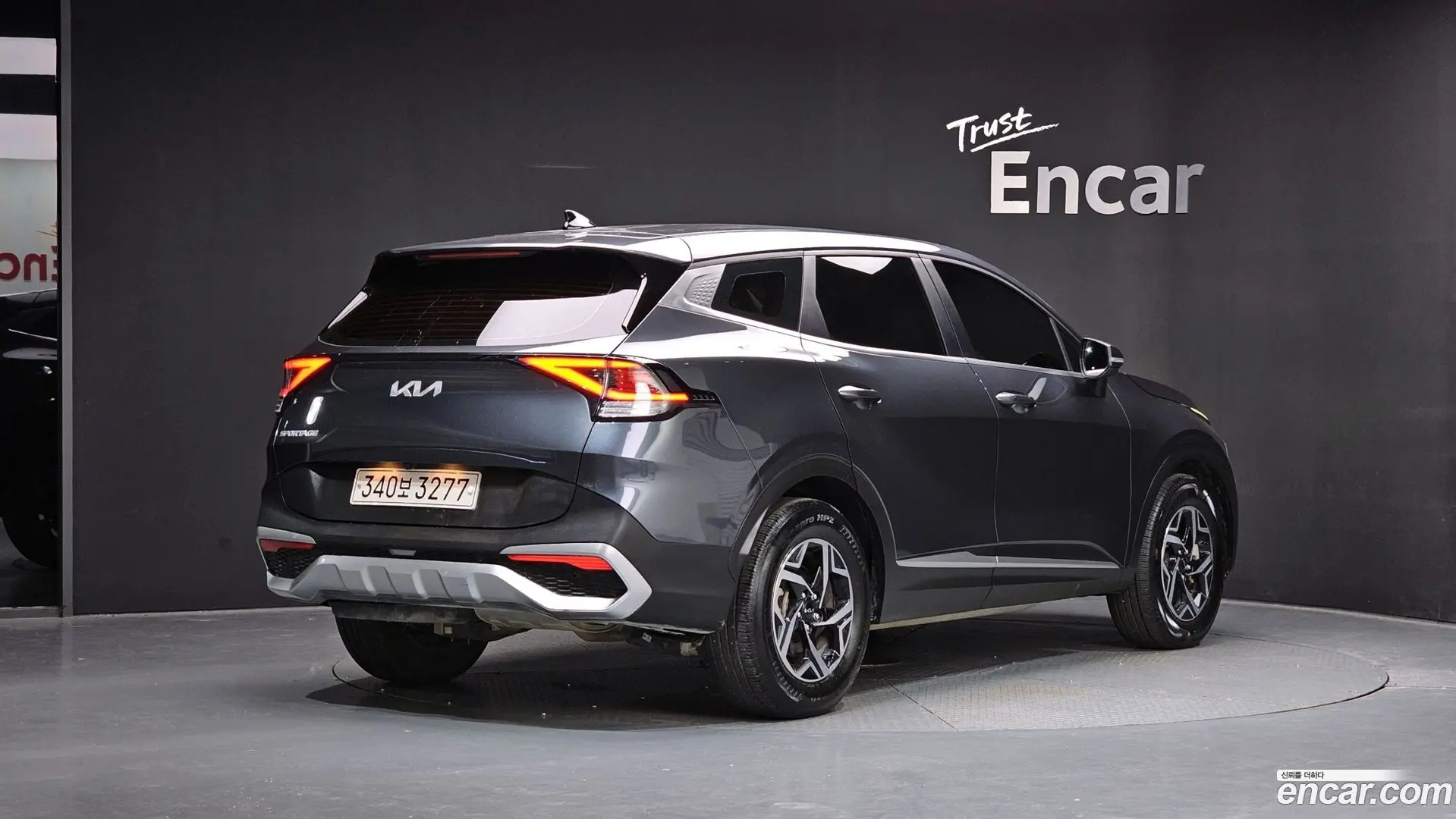 Kia Sportage Diesel 2.0 2WD