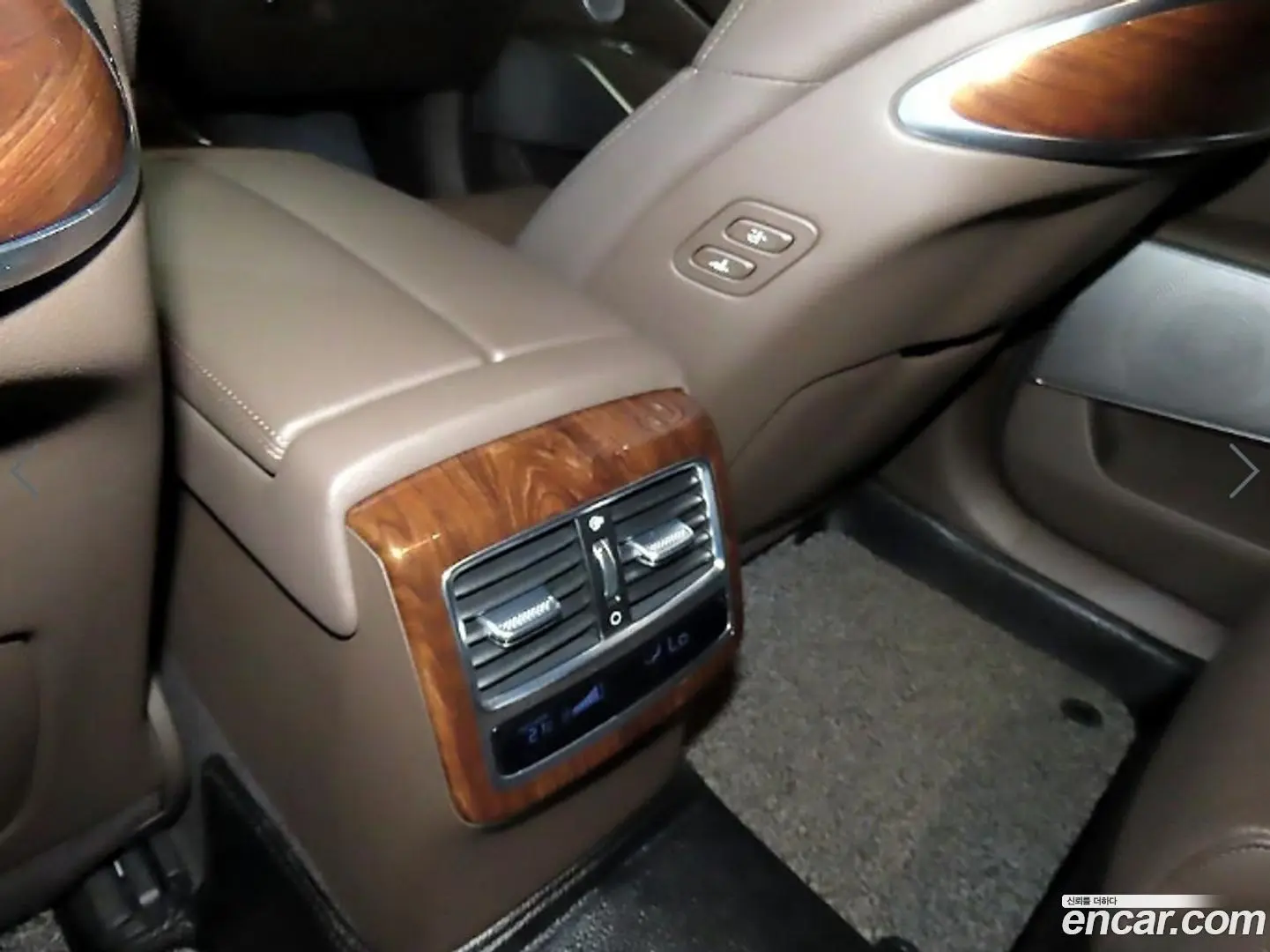 Kia K9 3.8 GDI AWD