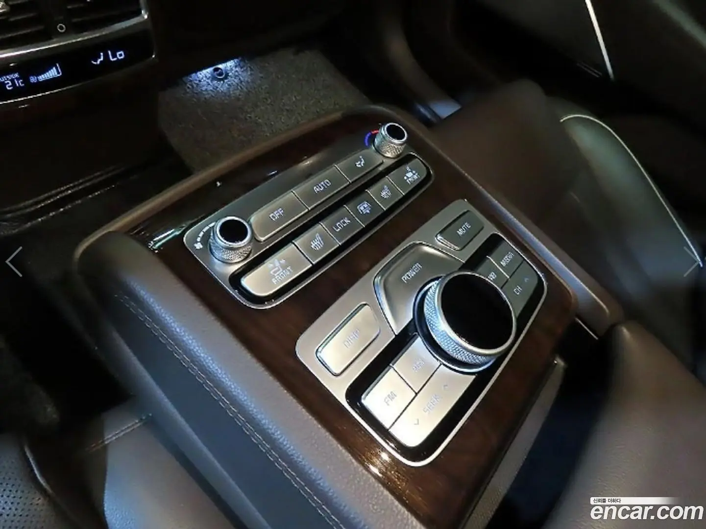 Kia K9 3.8 GDI AWD