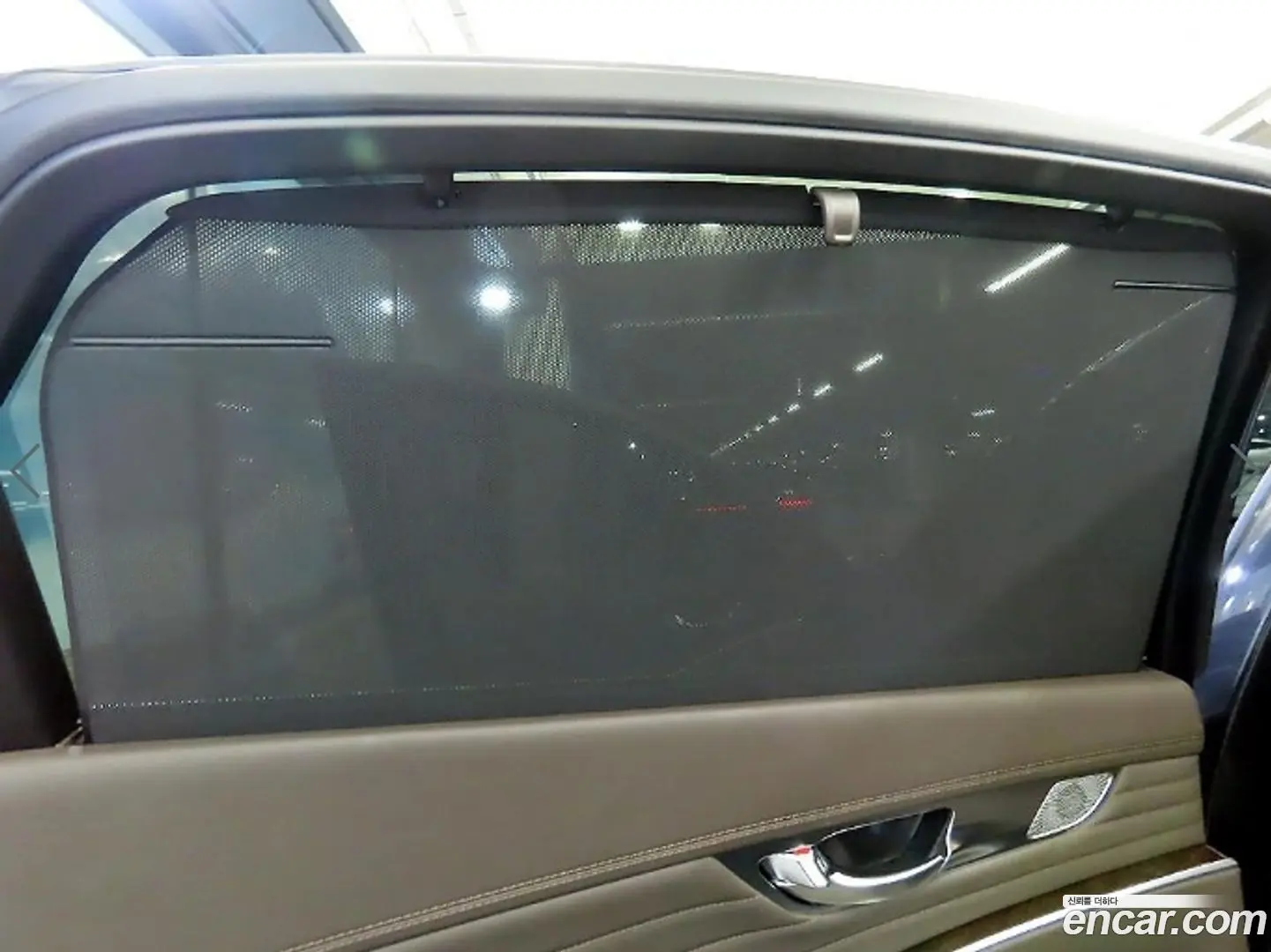 Kia K9 3.8 GDI AWD