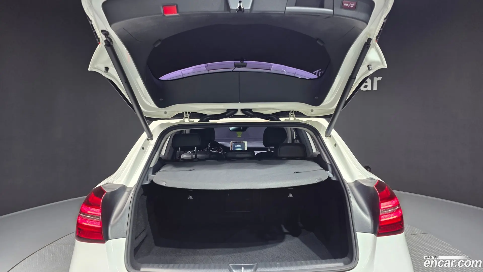 Mercedes-Benz GLA-Class GLA220 2017