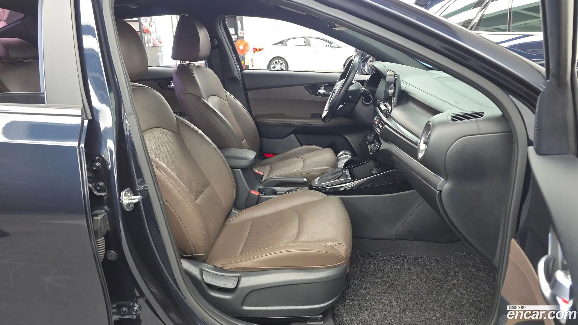 Kia K3 Noblesse 2018