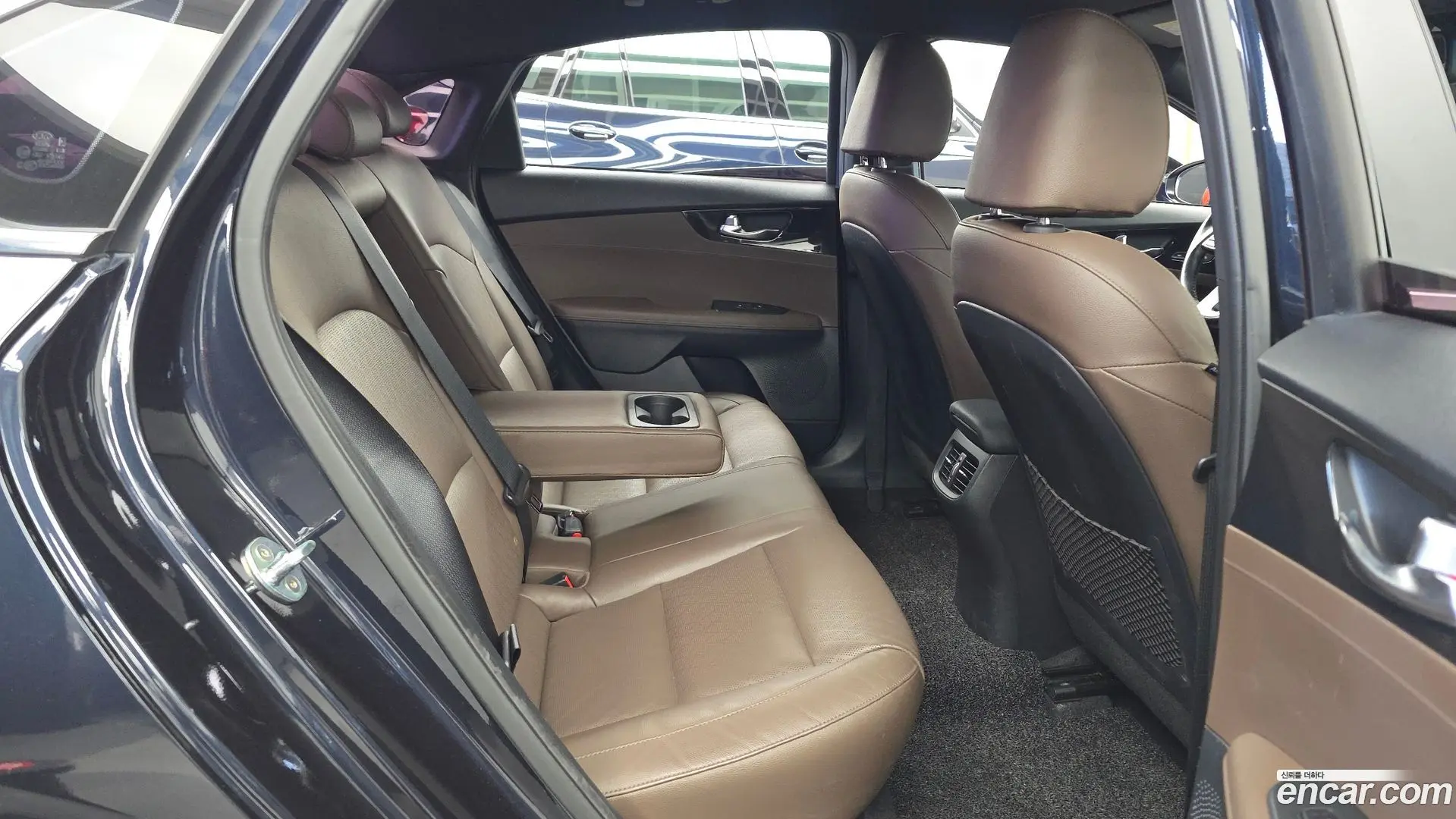 Kia K3 Noblesse 2018