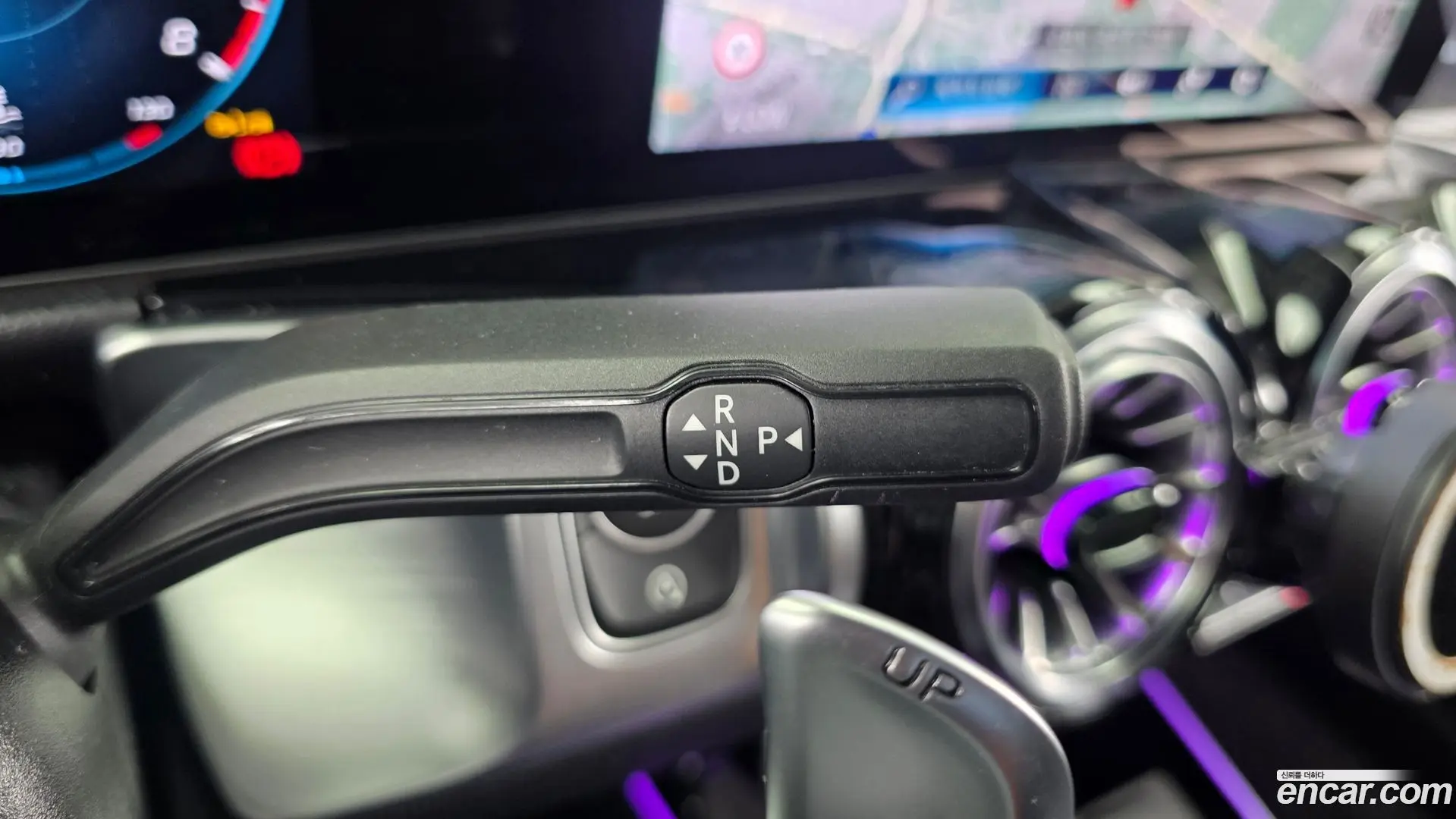 Mercedes-Benz GLB-Class AMG GLB35 4MATIC 2019
