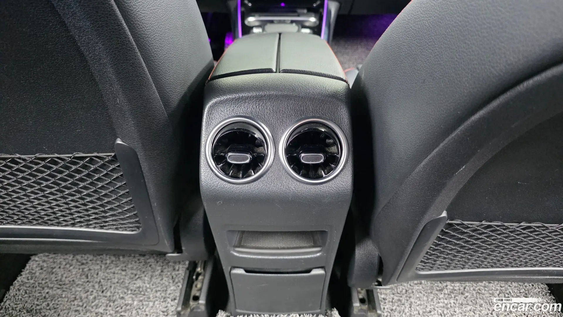 Mercedes-Benz GLB-Class AMG GLB35 4MATIC 2019