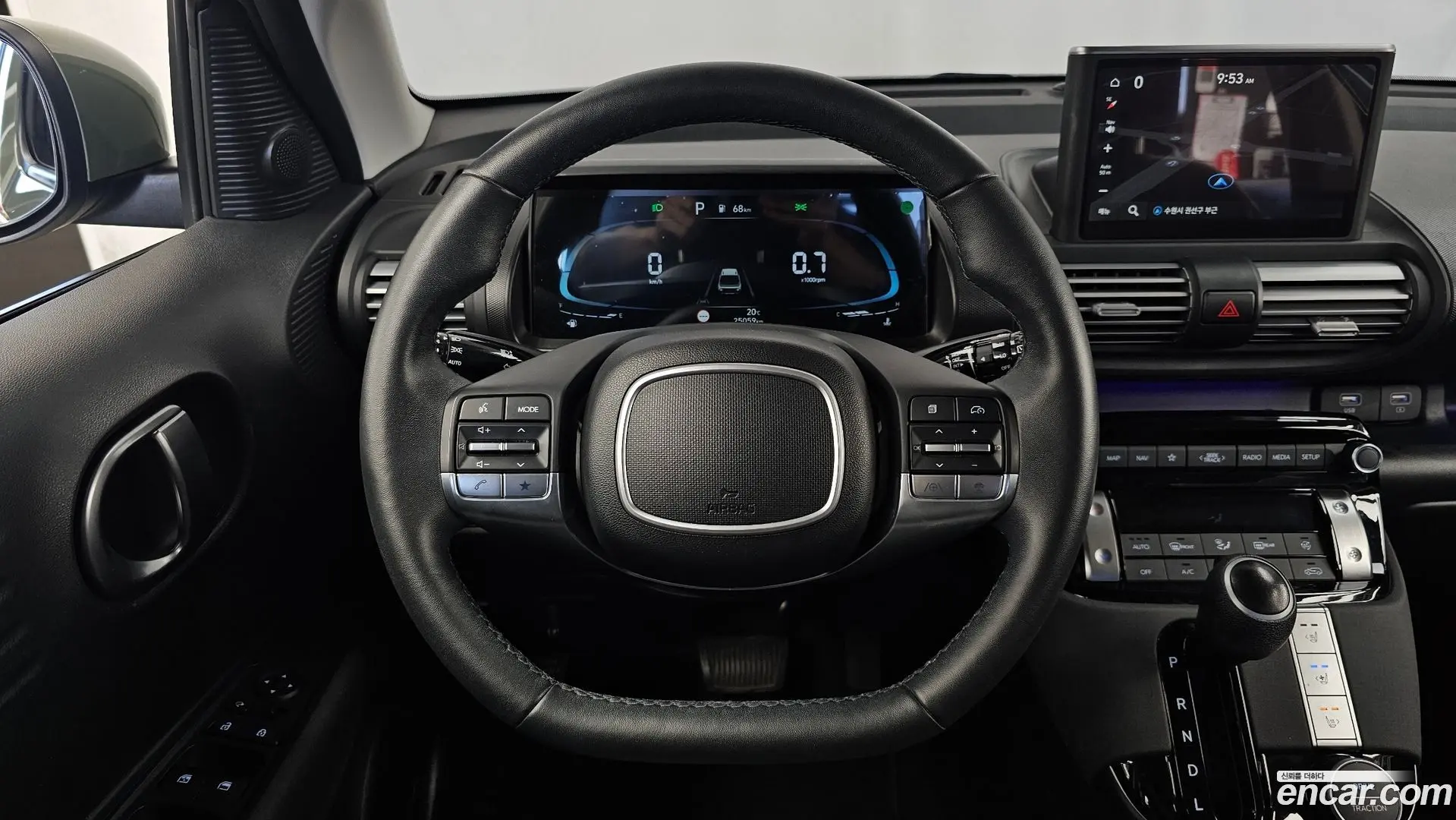 Hyundai Casper Inspiration 2021
